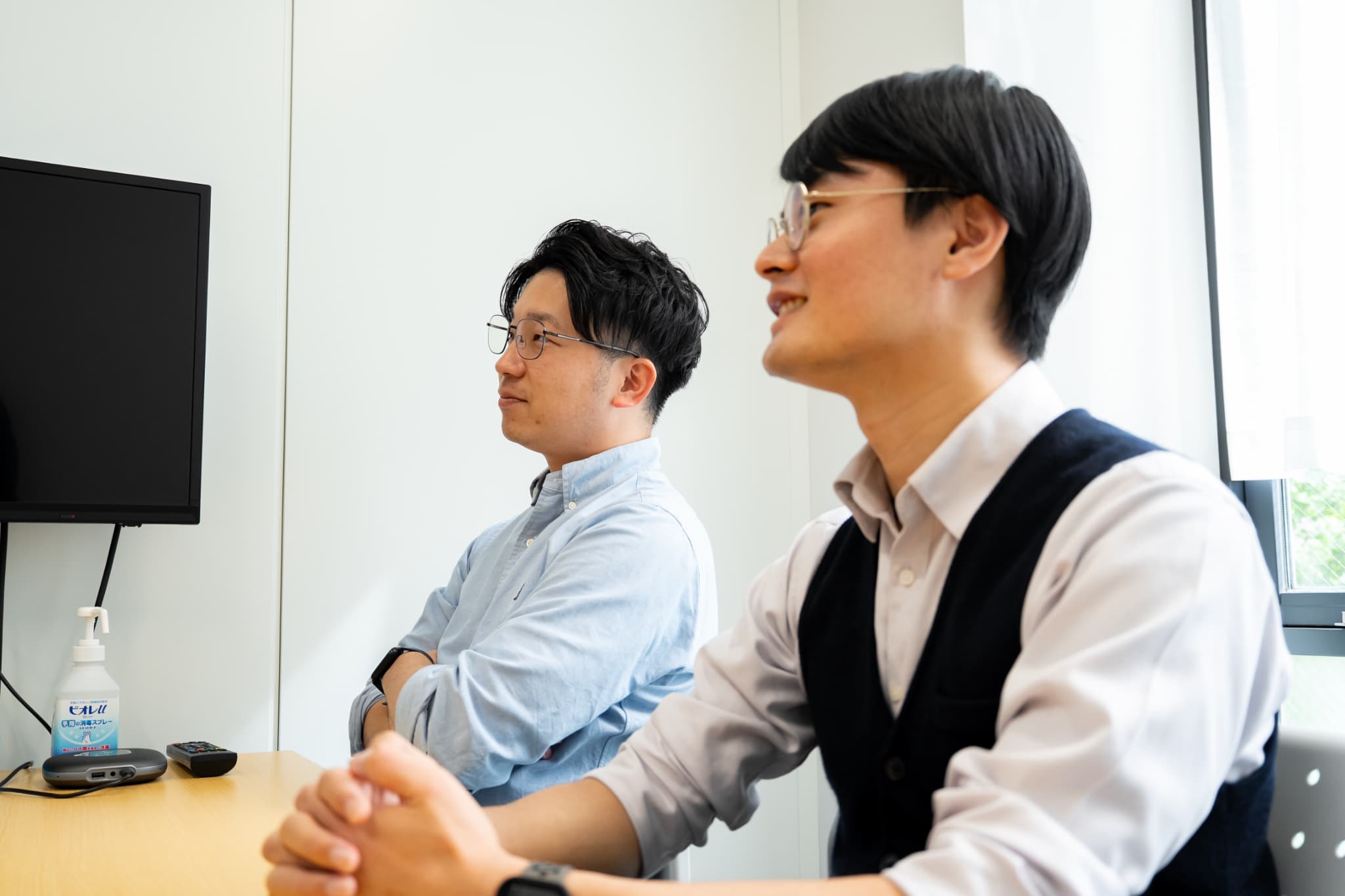 業務内容