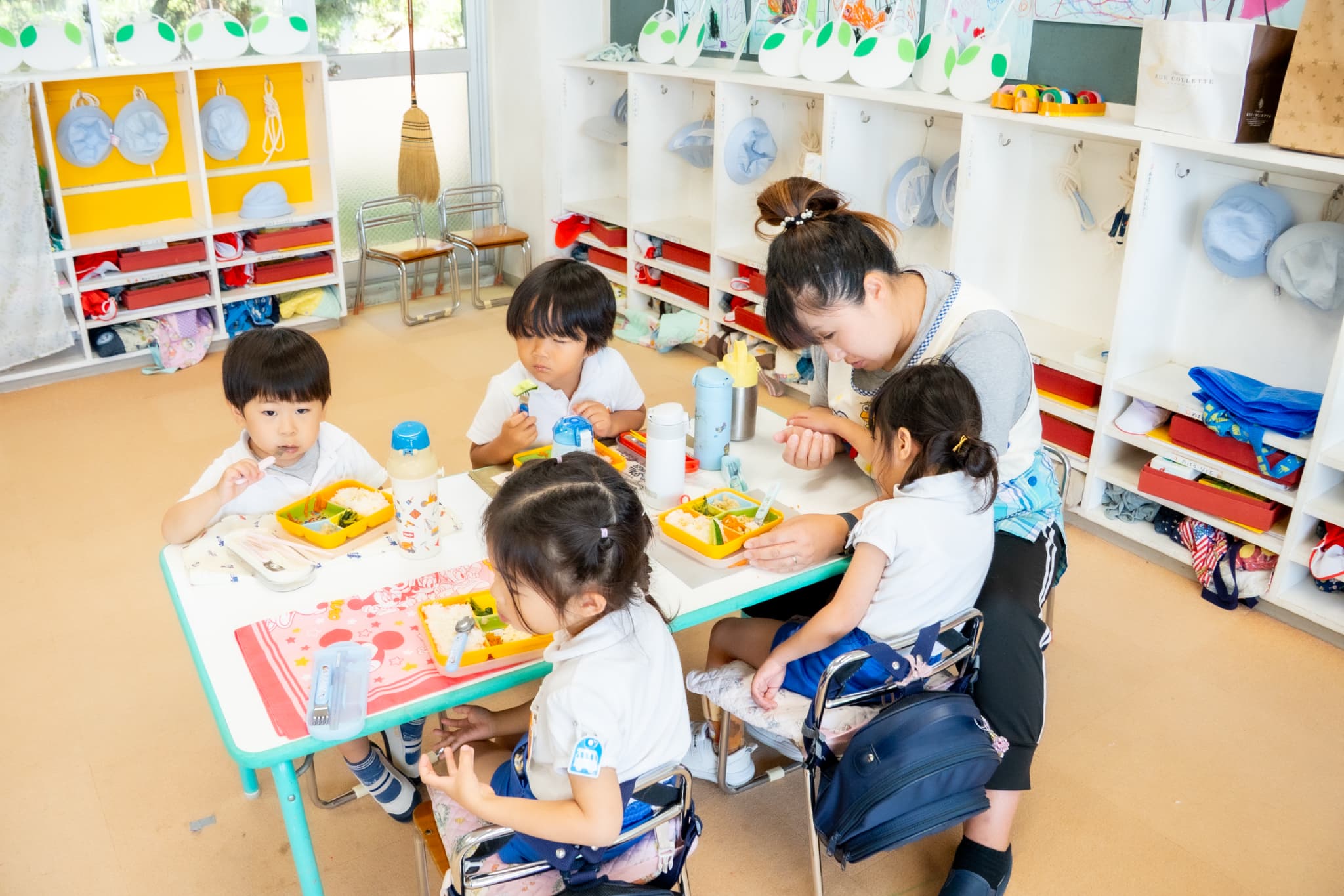 業務内容