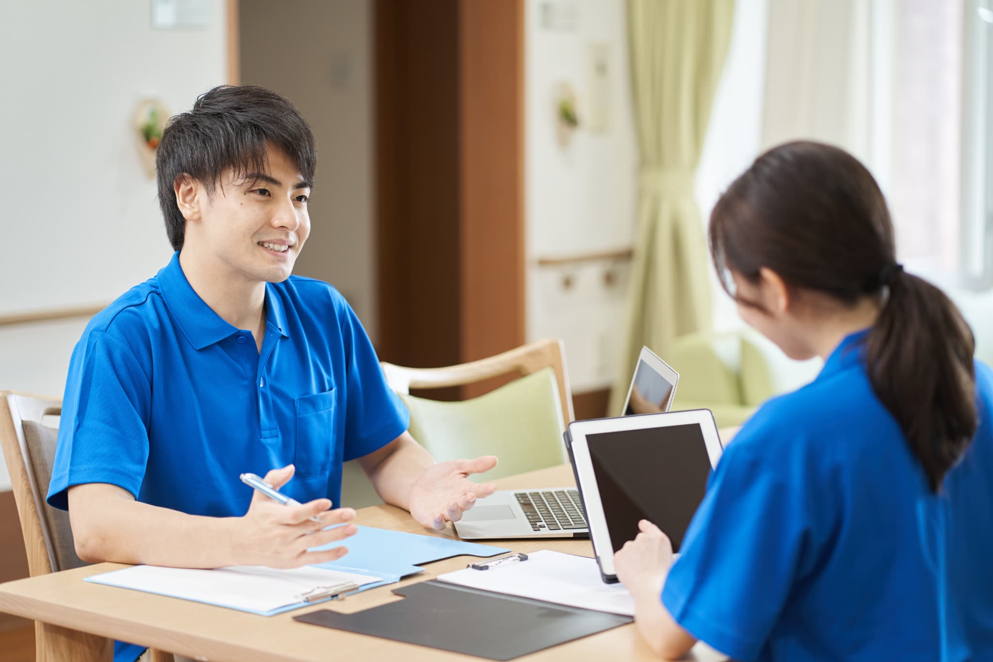 業務内容