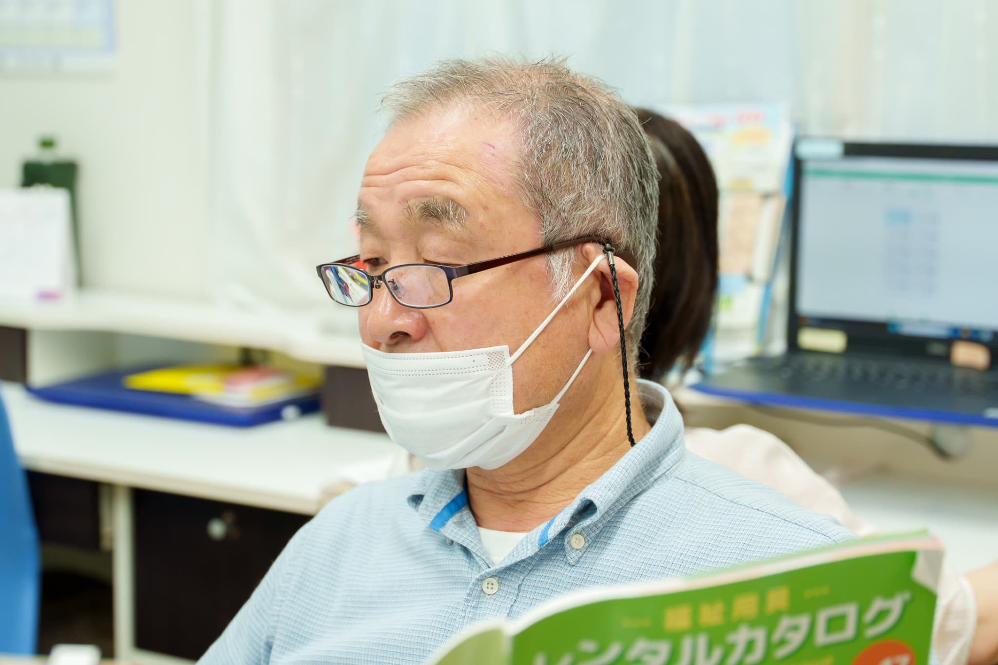 業務内容