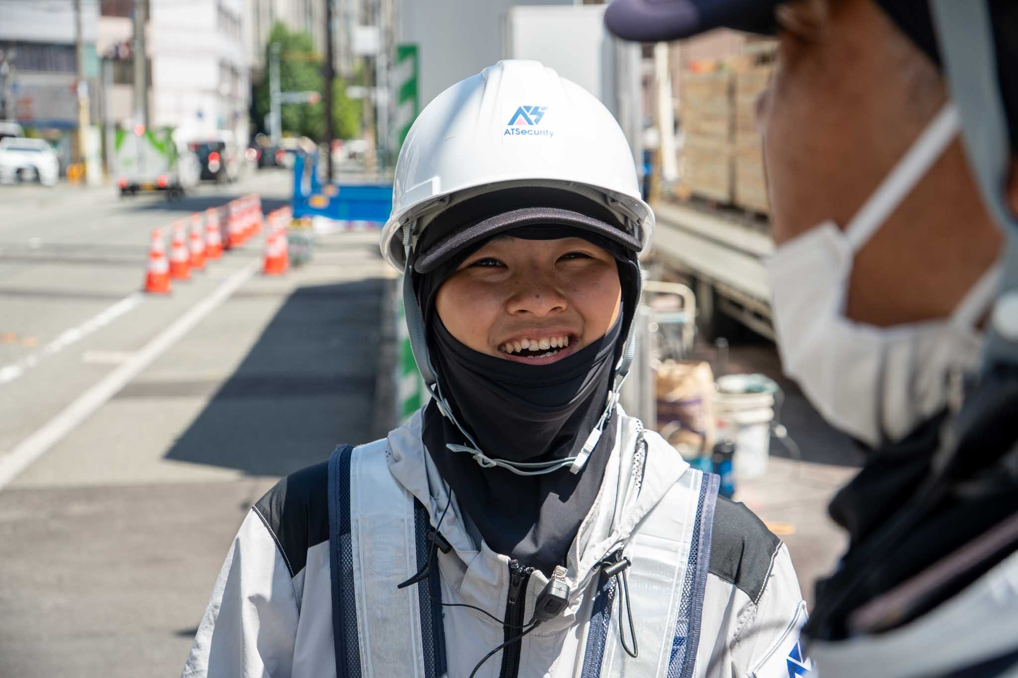 業務内容