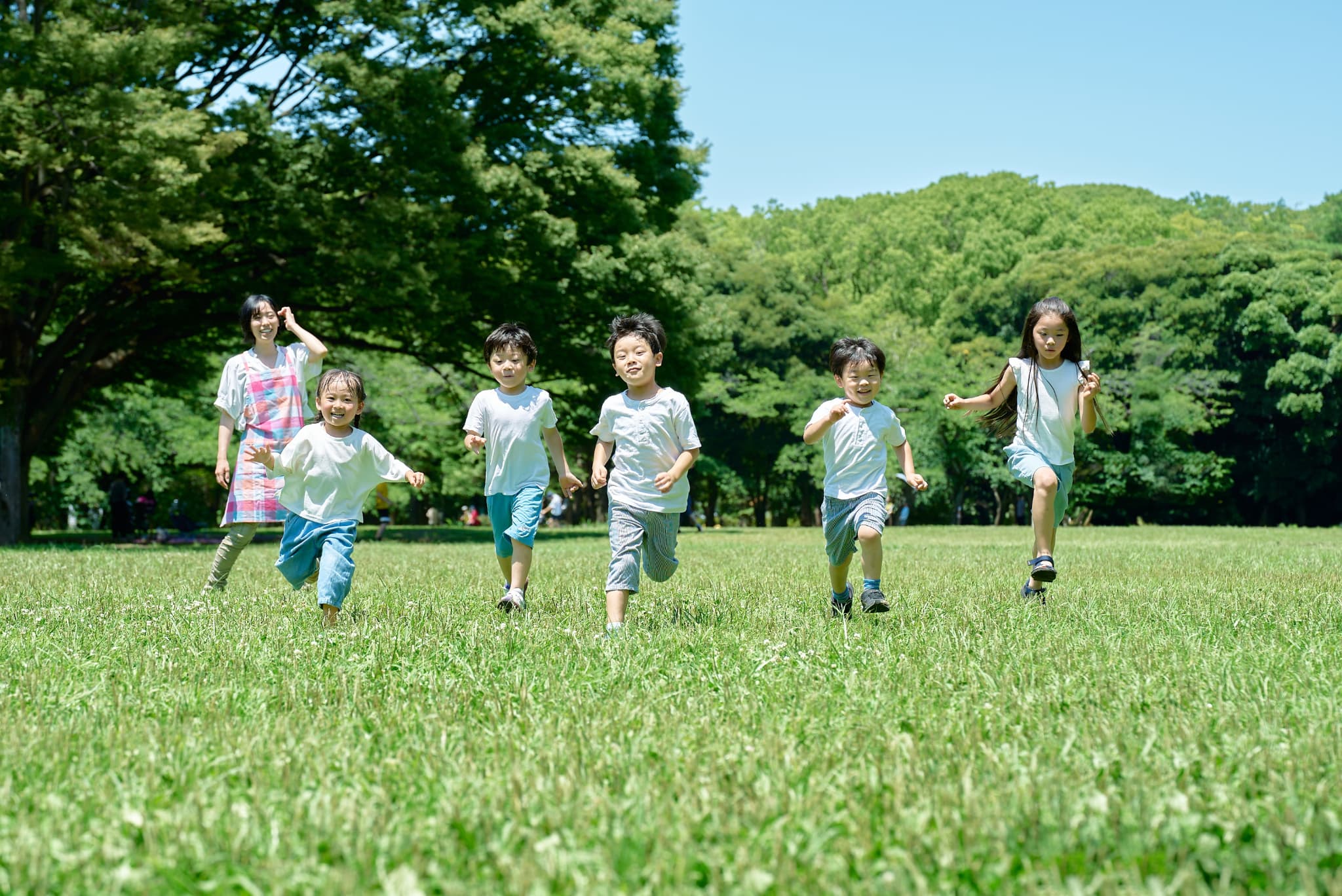 業務内容