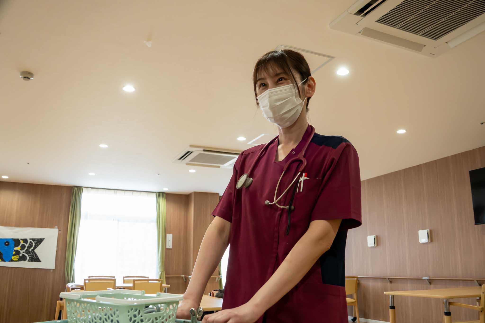 業務内容