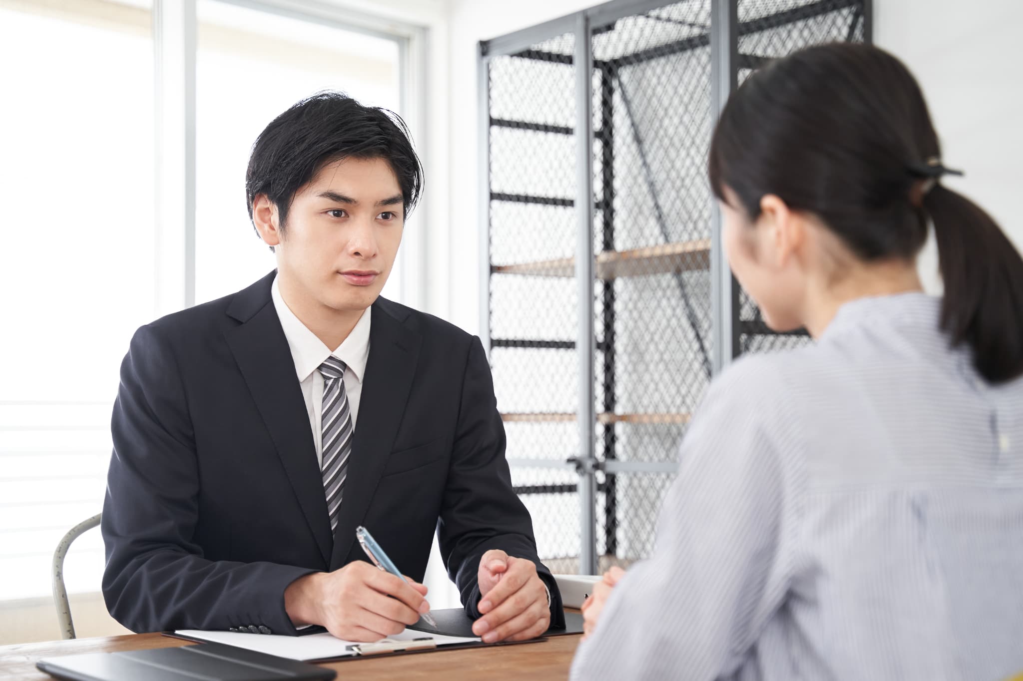 業務内容