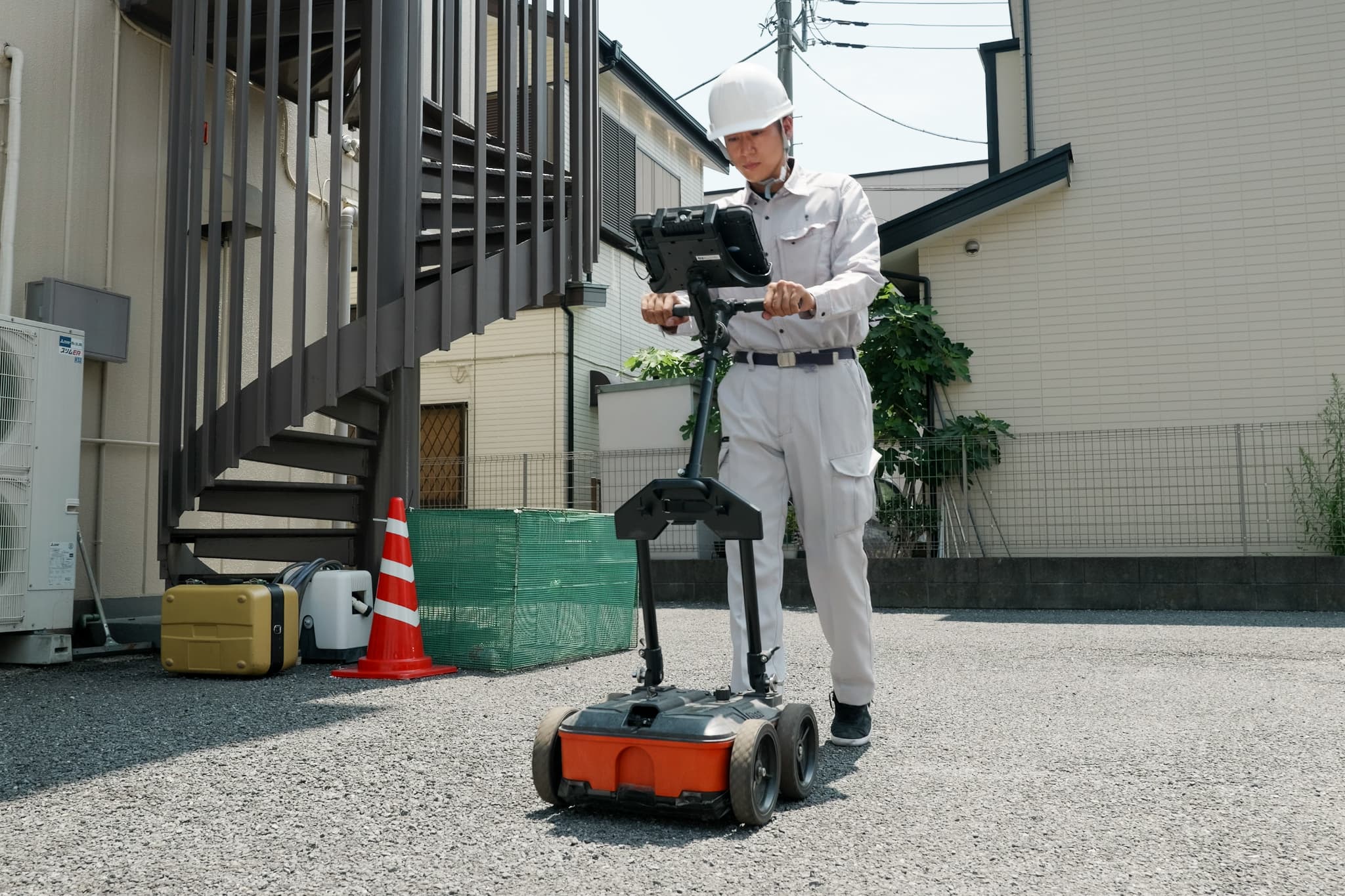 業務内容