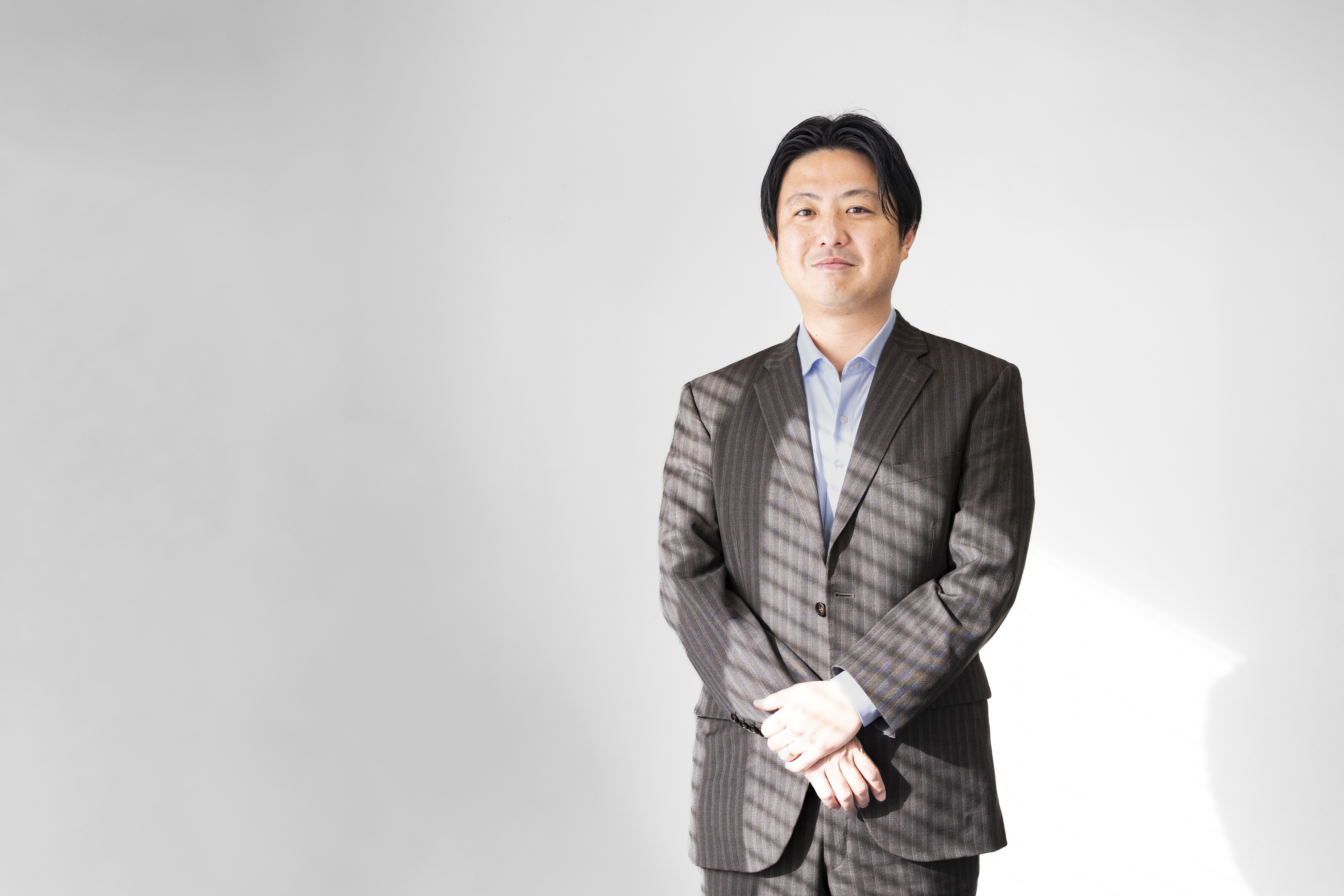 ヨネハラダイキさん