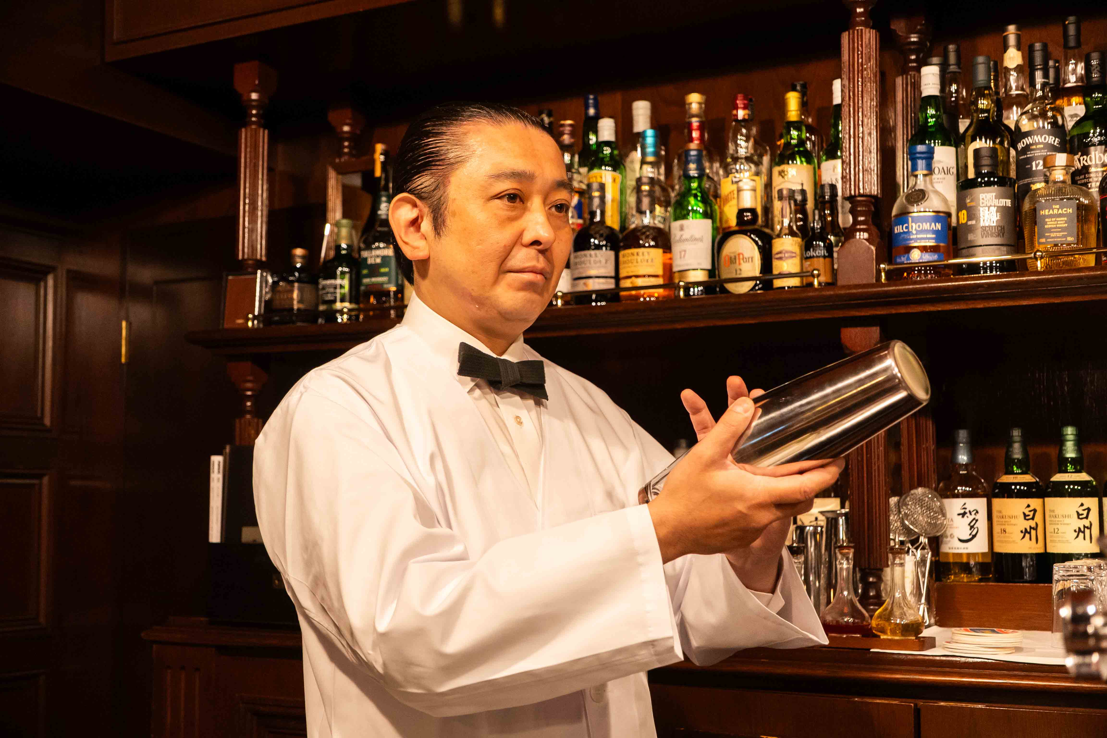 Kさん
