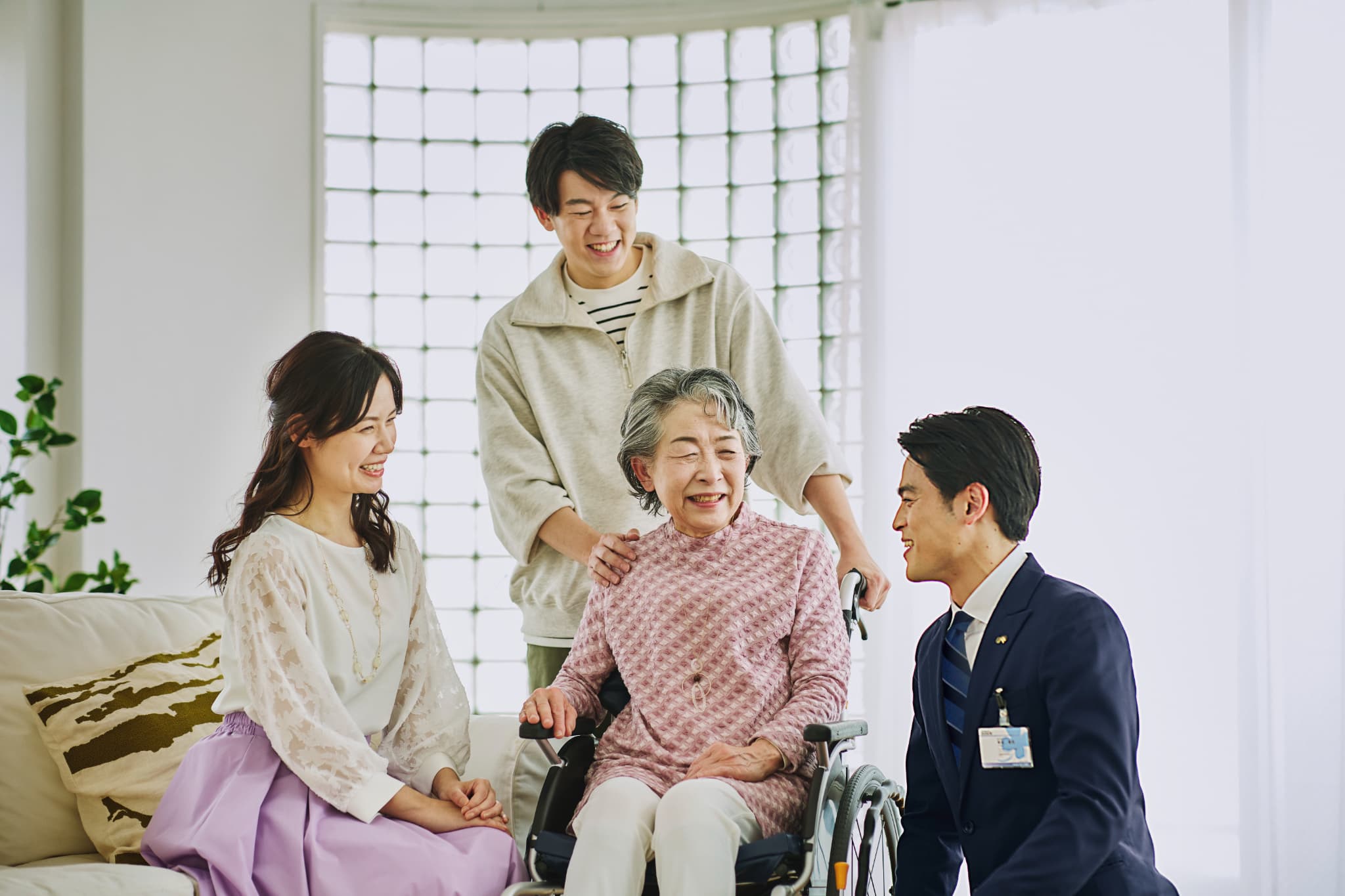 業務内容