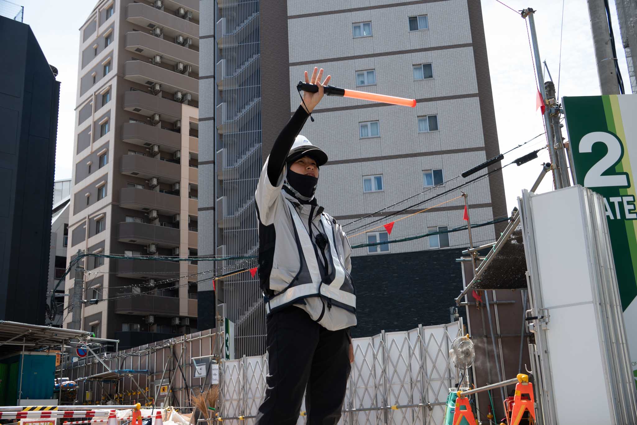 業務内容