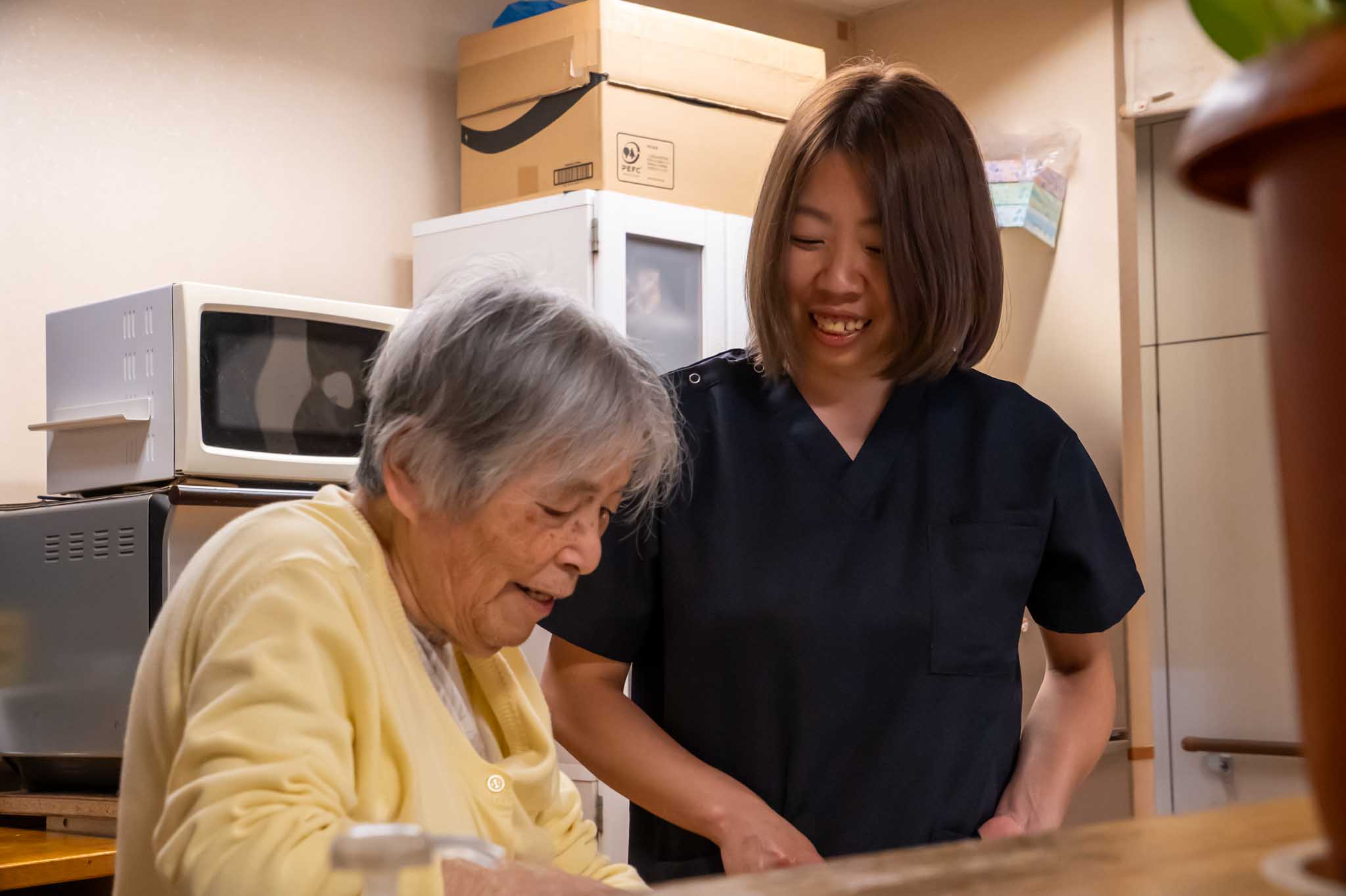 業務内容