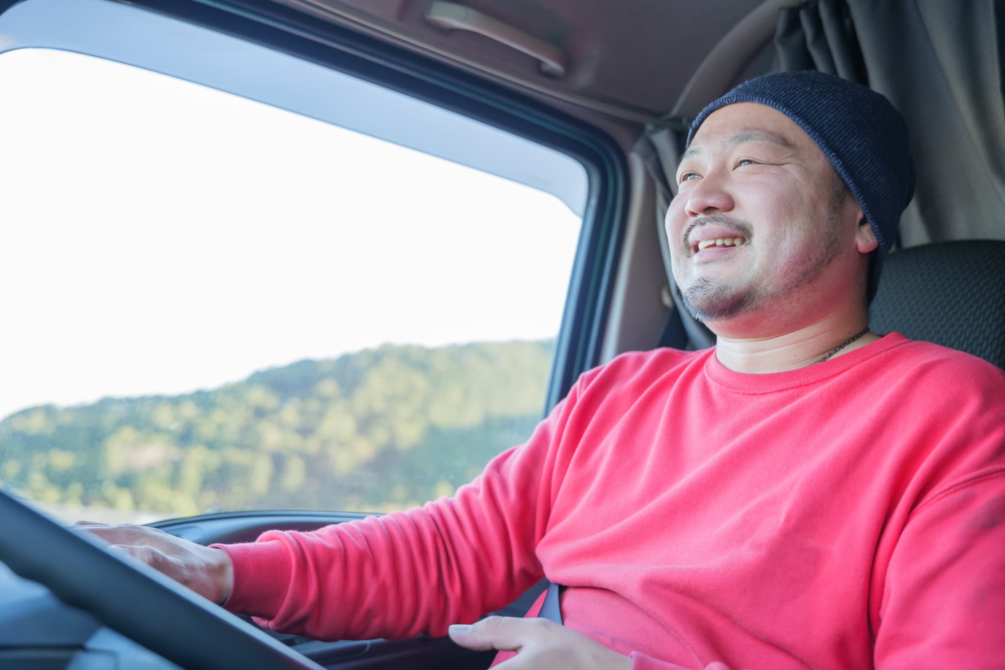 Dさん