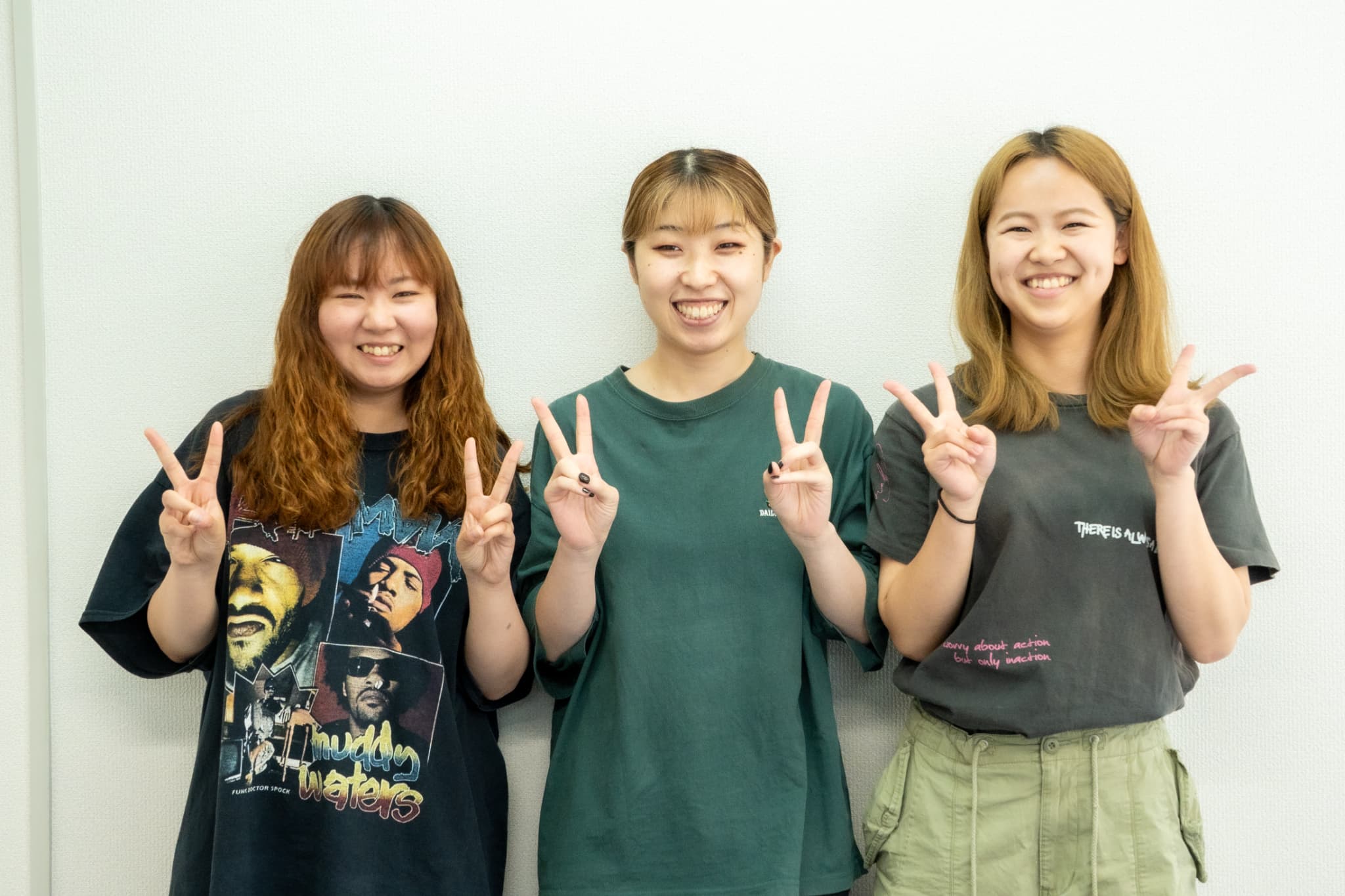 私たちについて