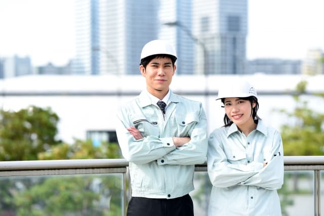 業務内容