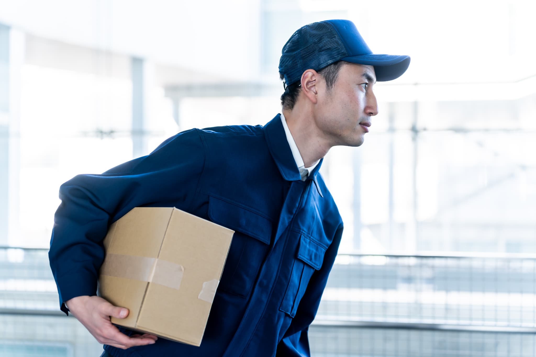 業務内容