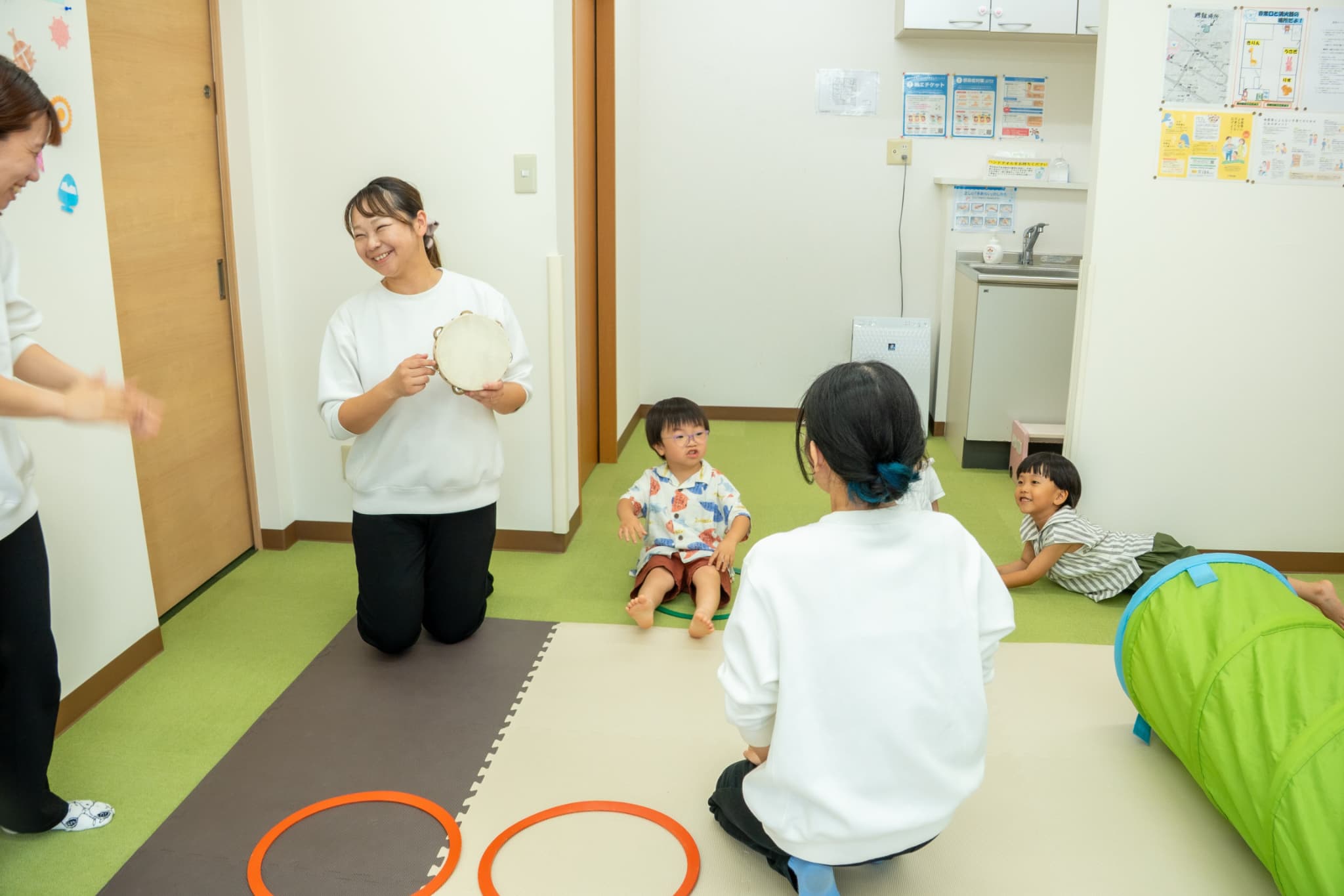 業務内容