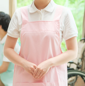 K さん