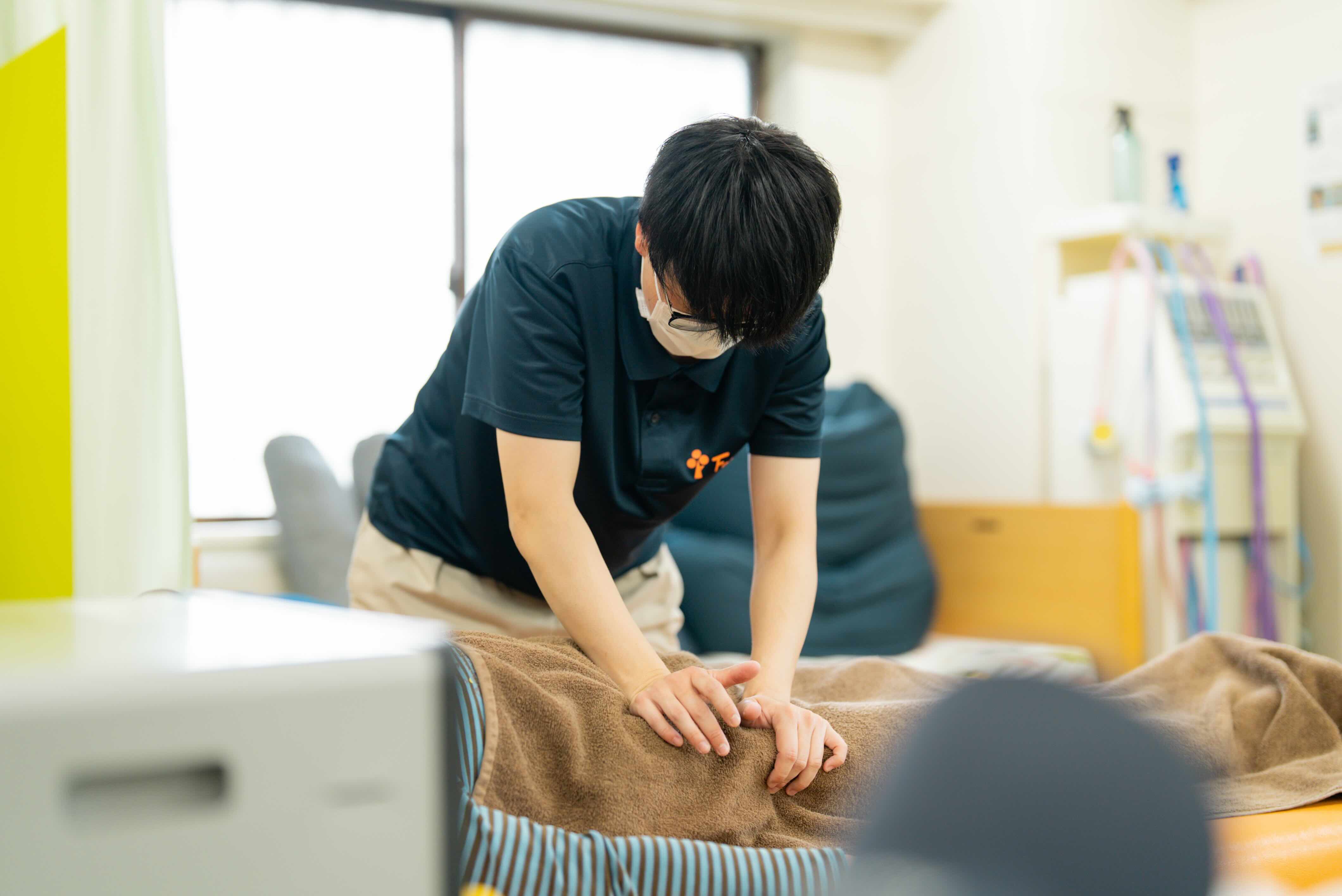 会社について