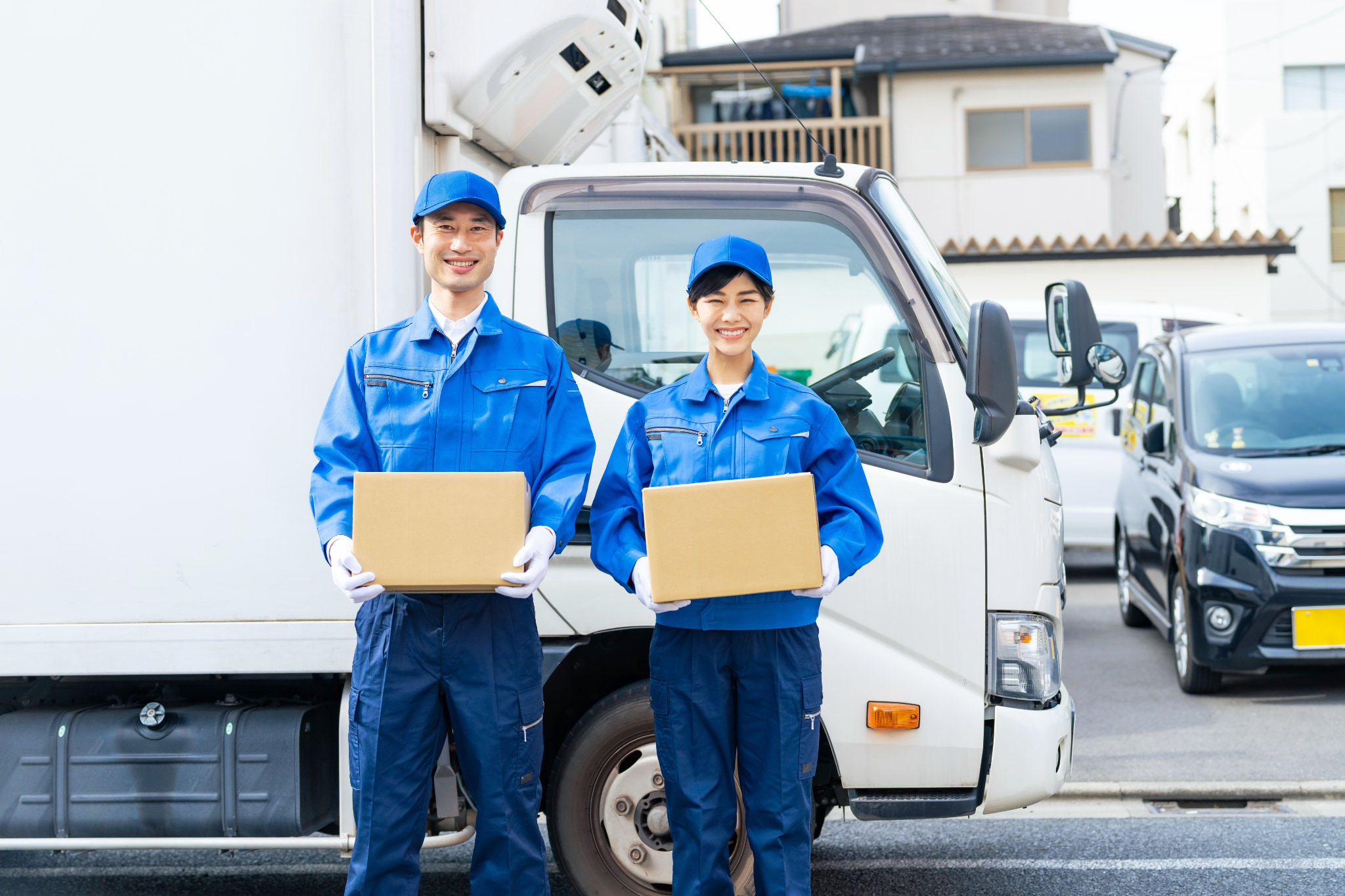 私たちについて