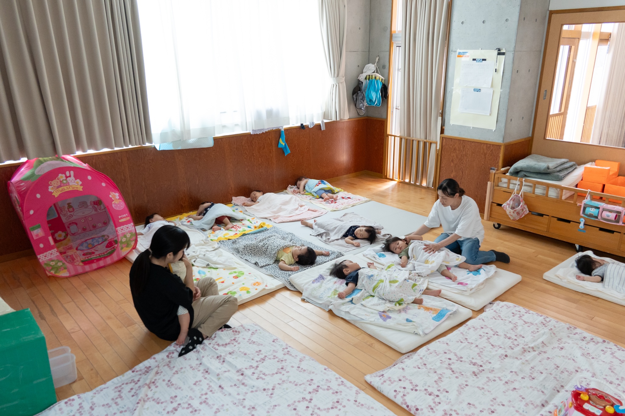 業務内容