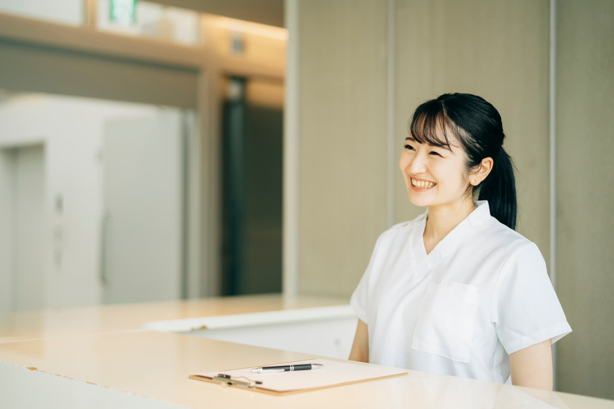 業務内容
