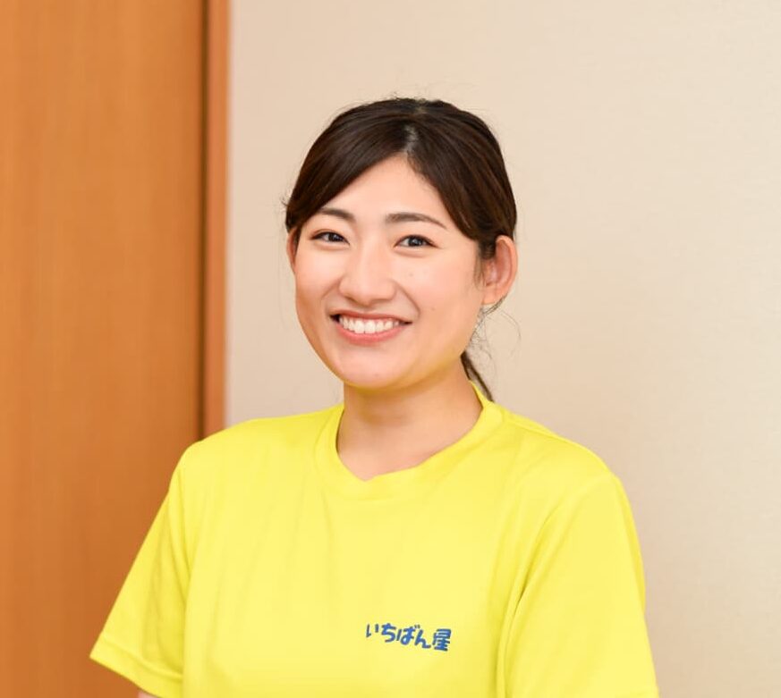 A.Mさん