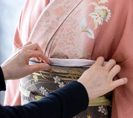 仕事について