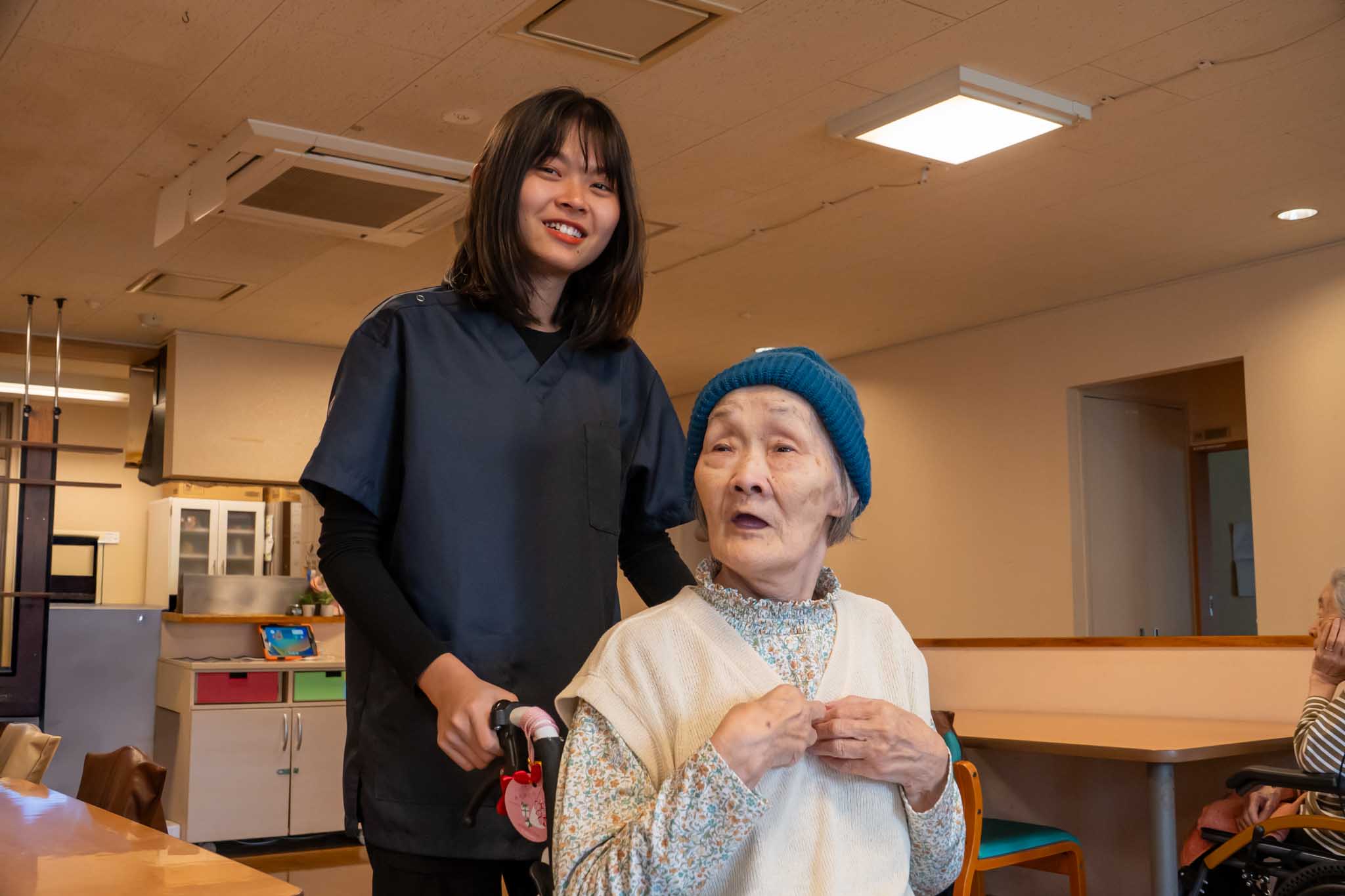 業務内容