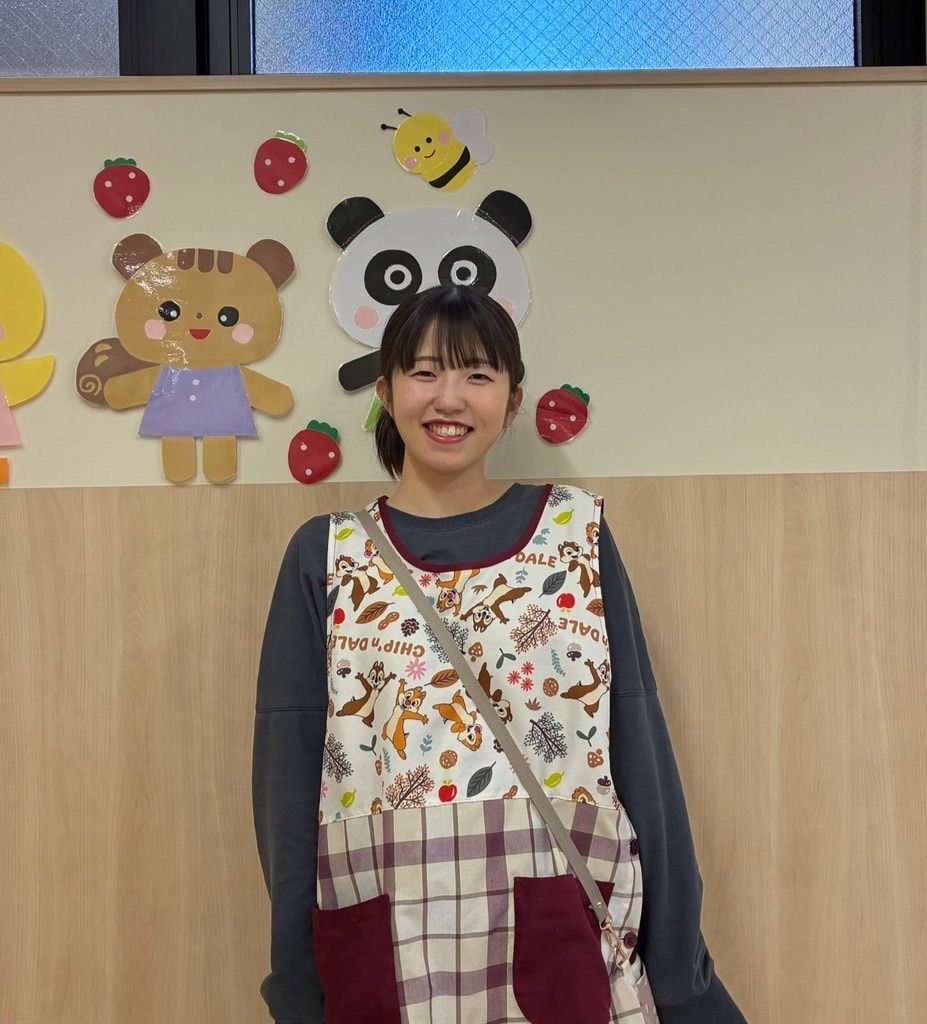 ひなた先生