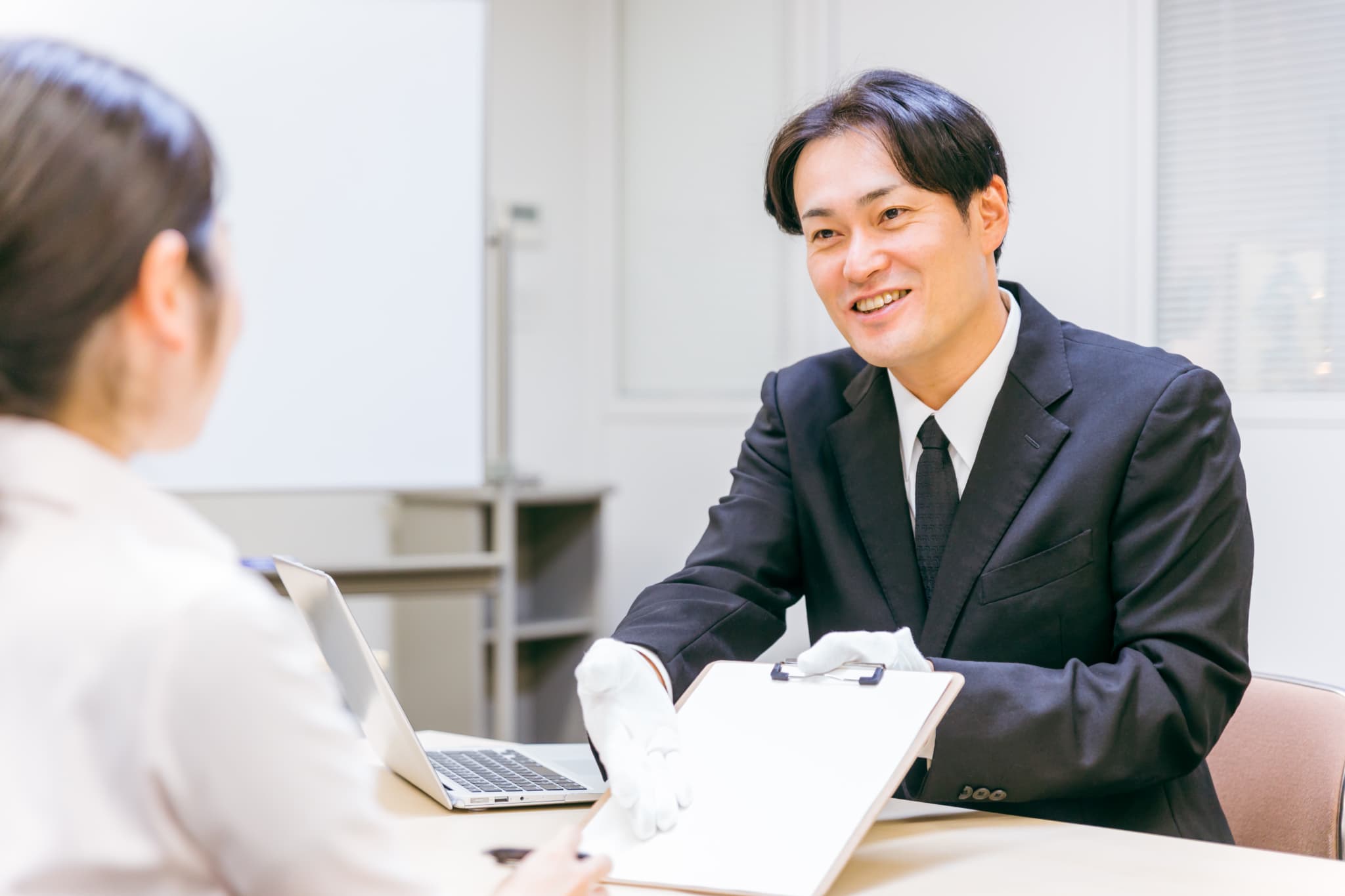 Cさん