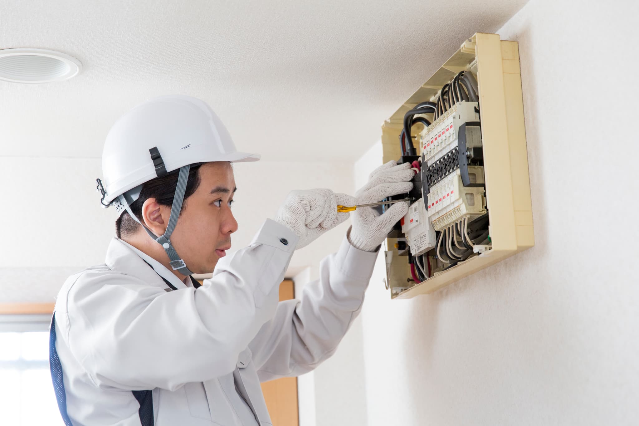 私たちについて