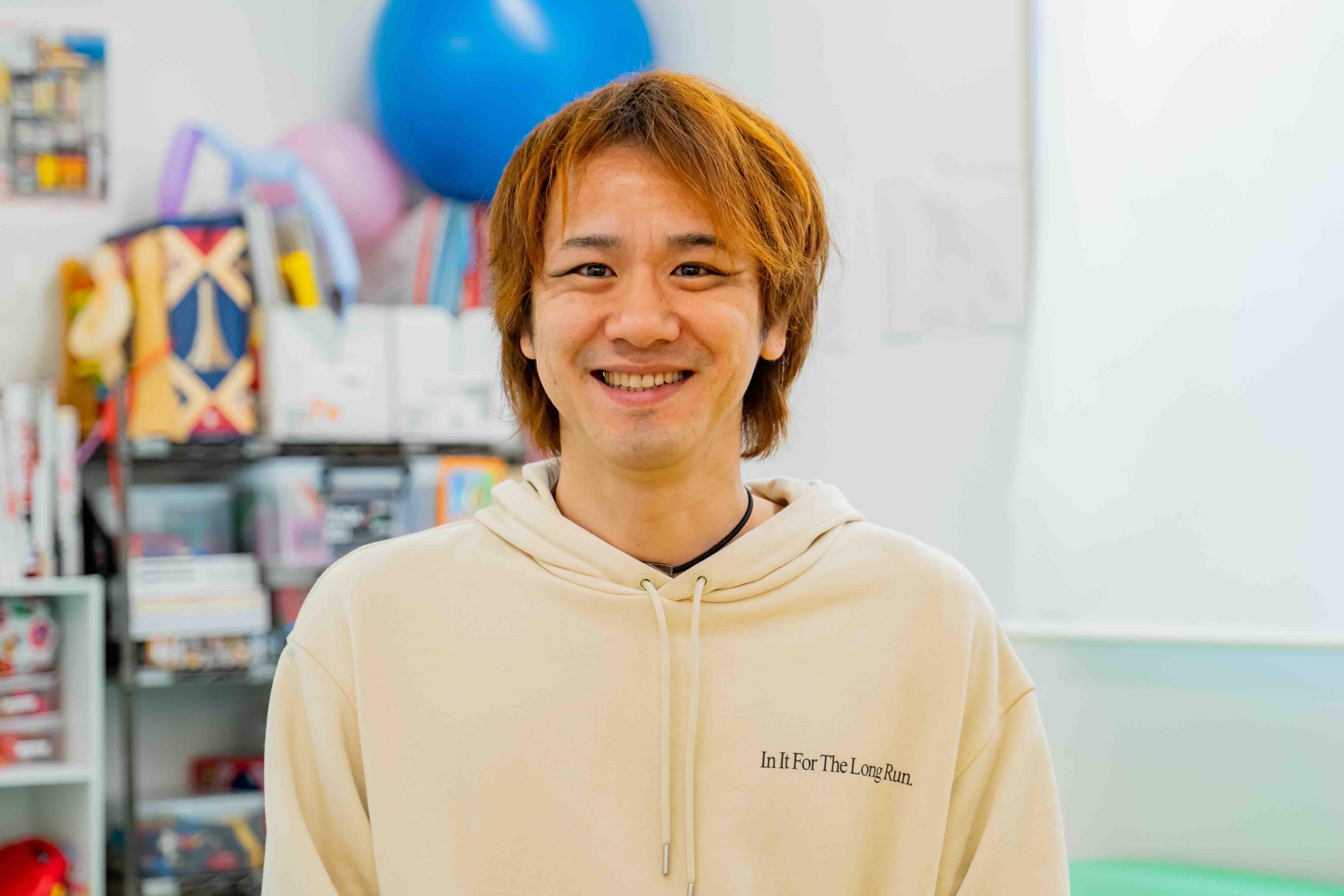 Y.Mさん