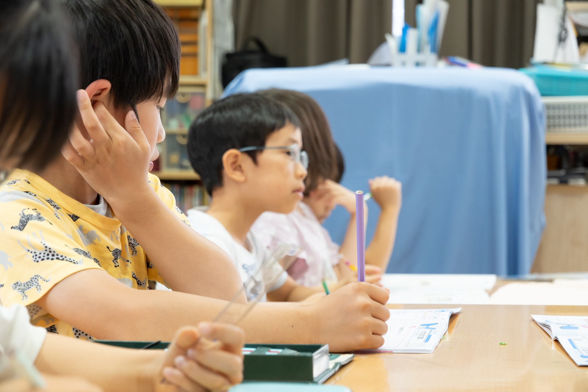 業務内容
