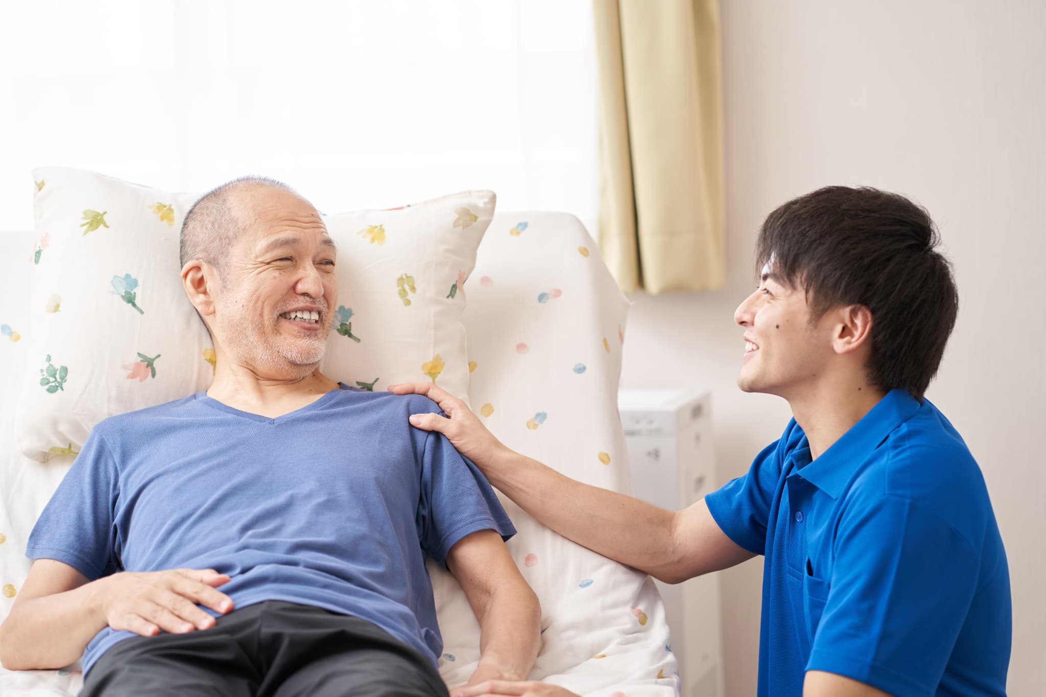 業務内容