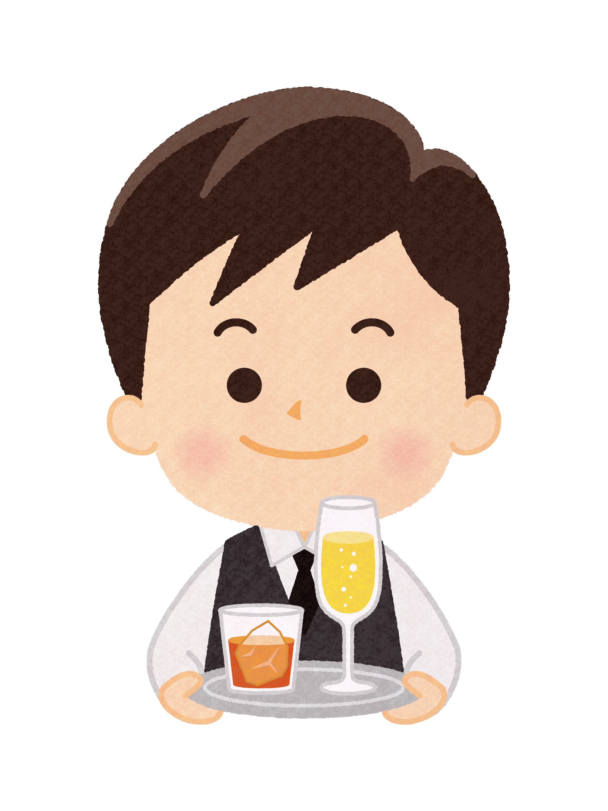 福利厚生