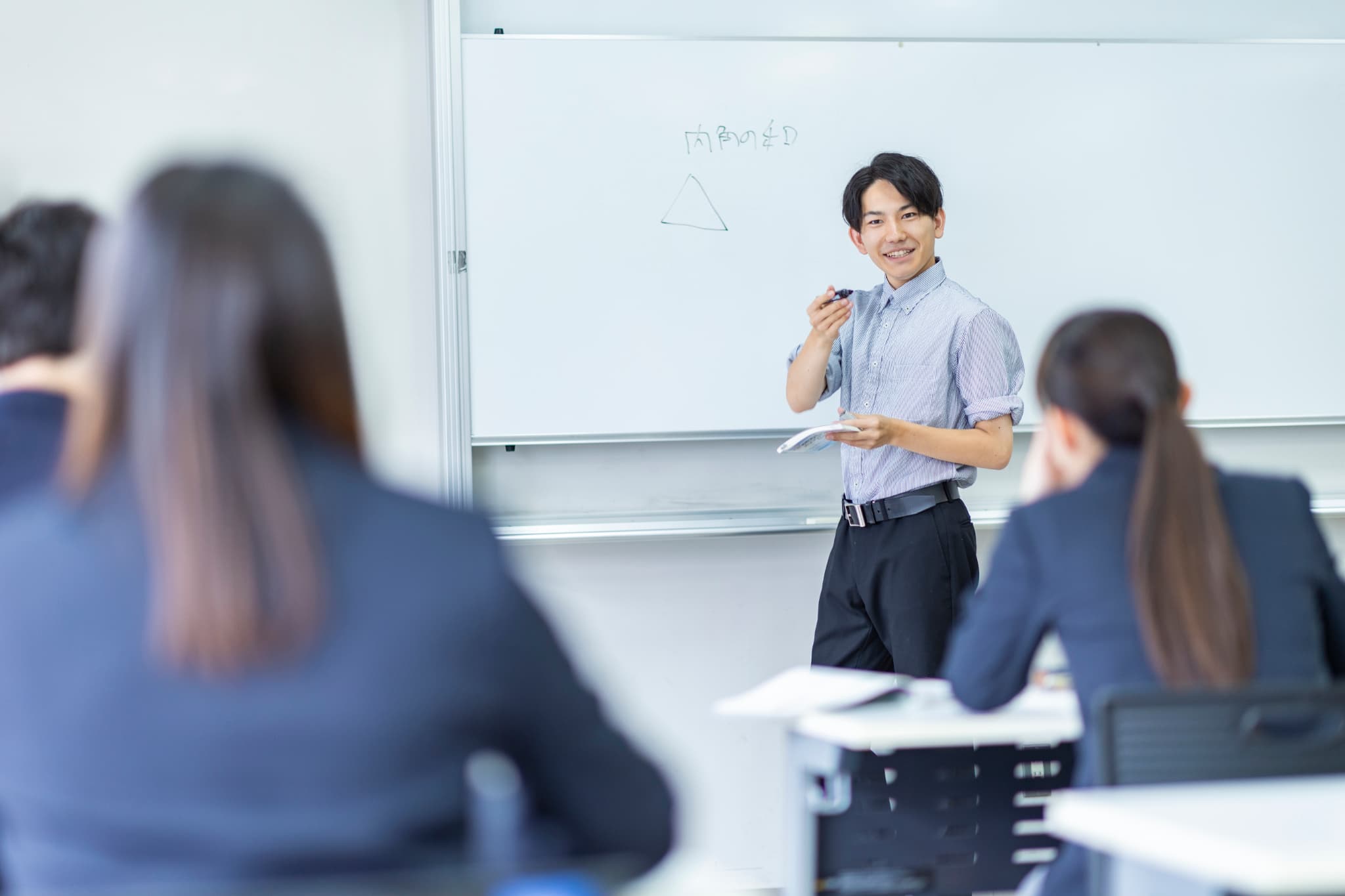 業務内容