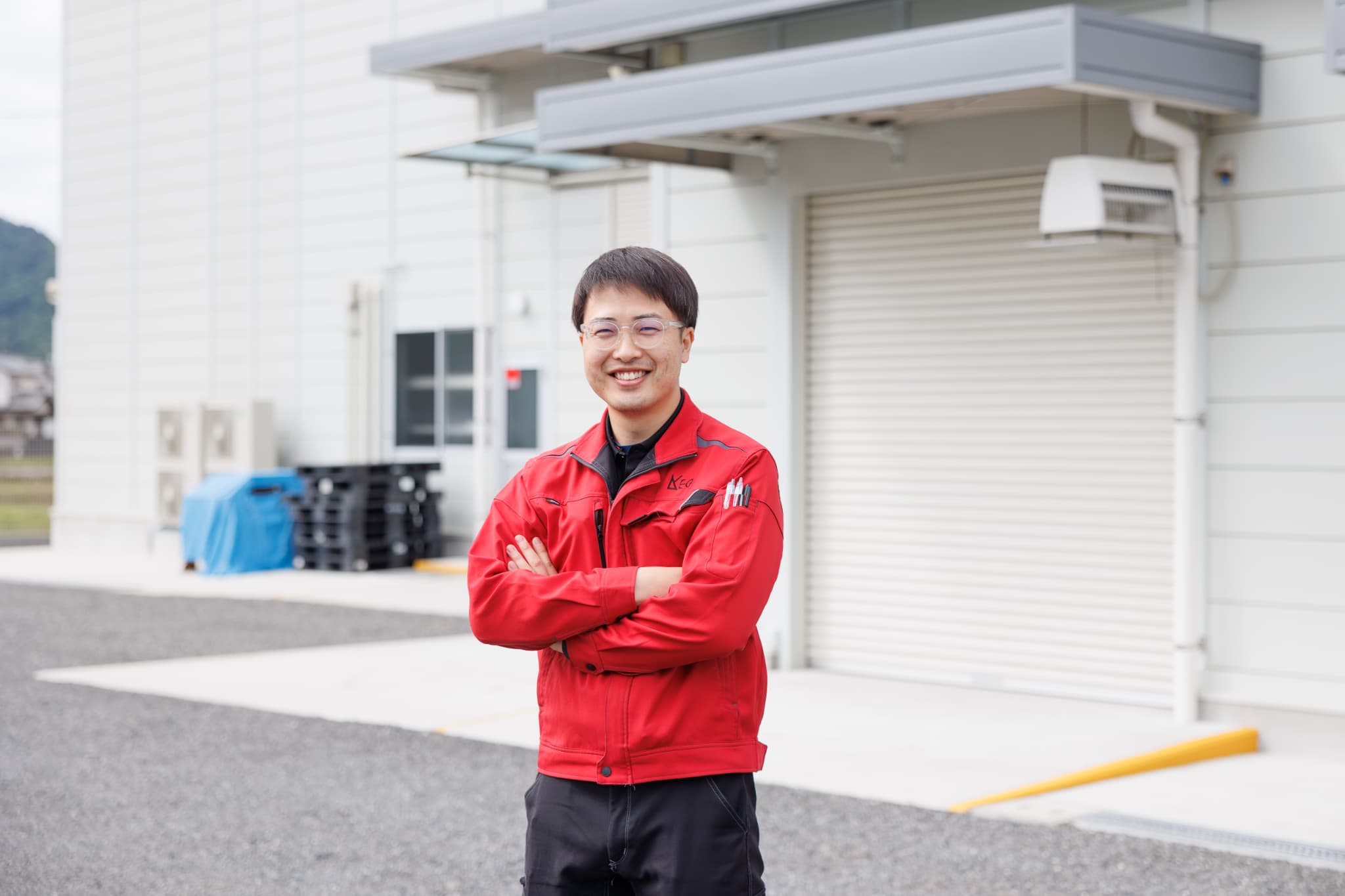 Jさん