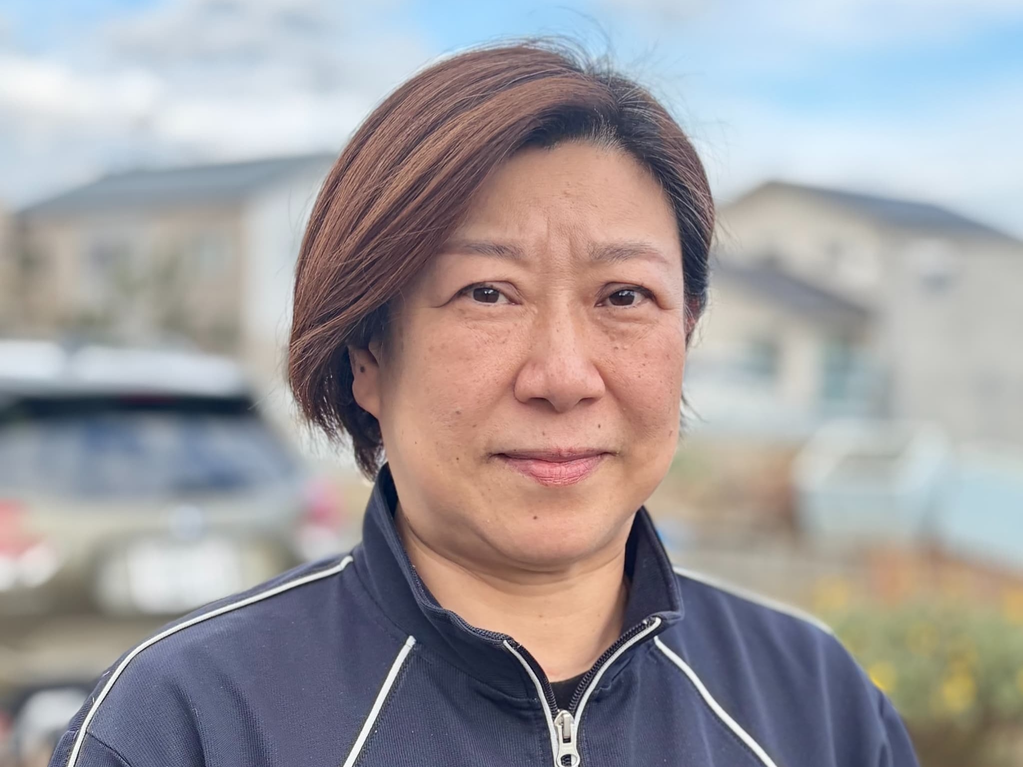 小澤 久美子さん