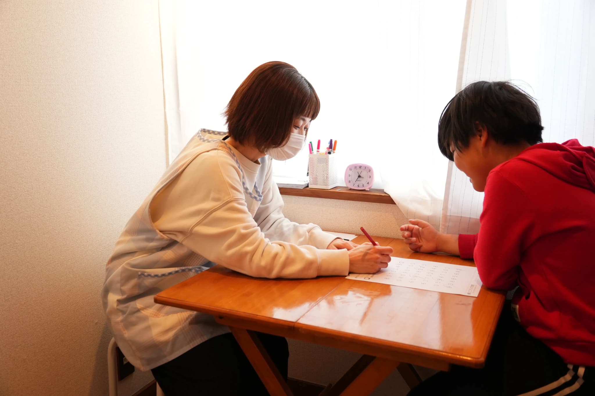業務内容