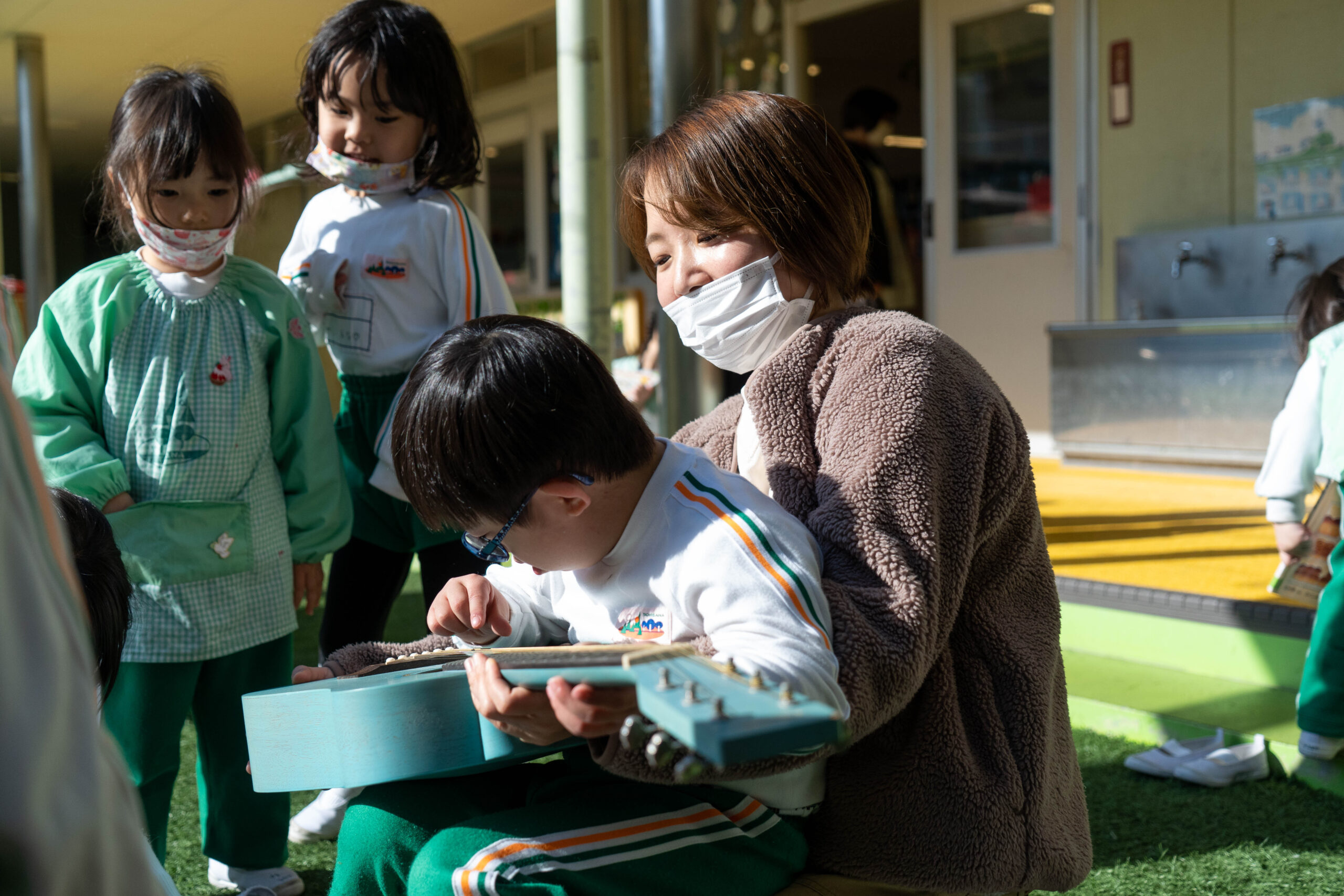 業務内容