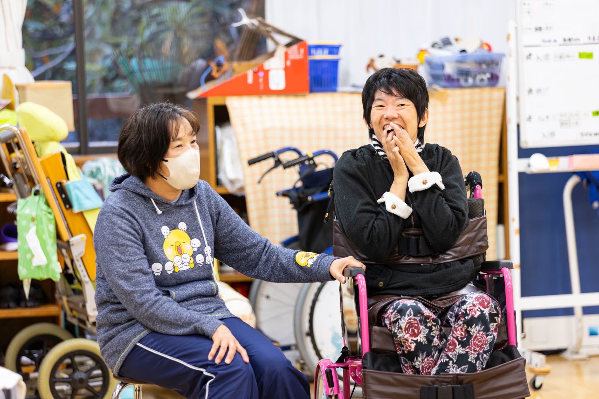 業務内容