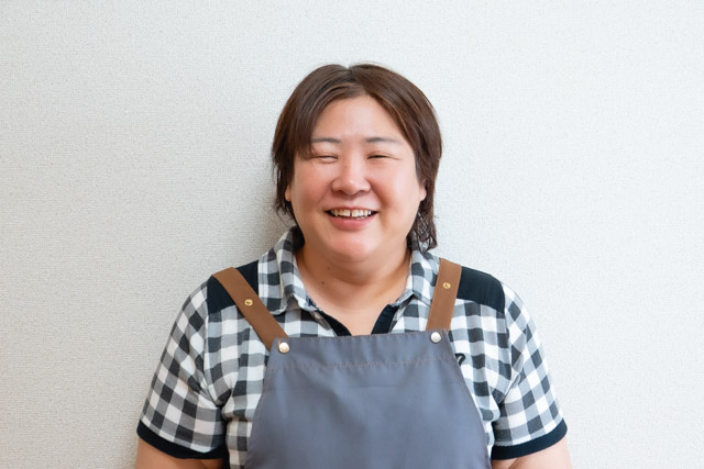 A.Dさん