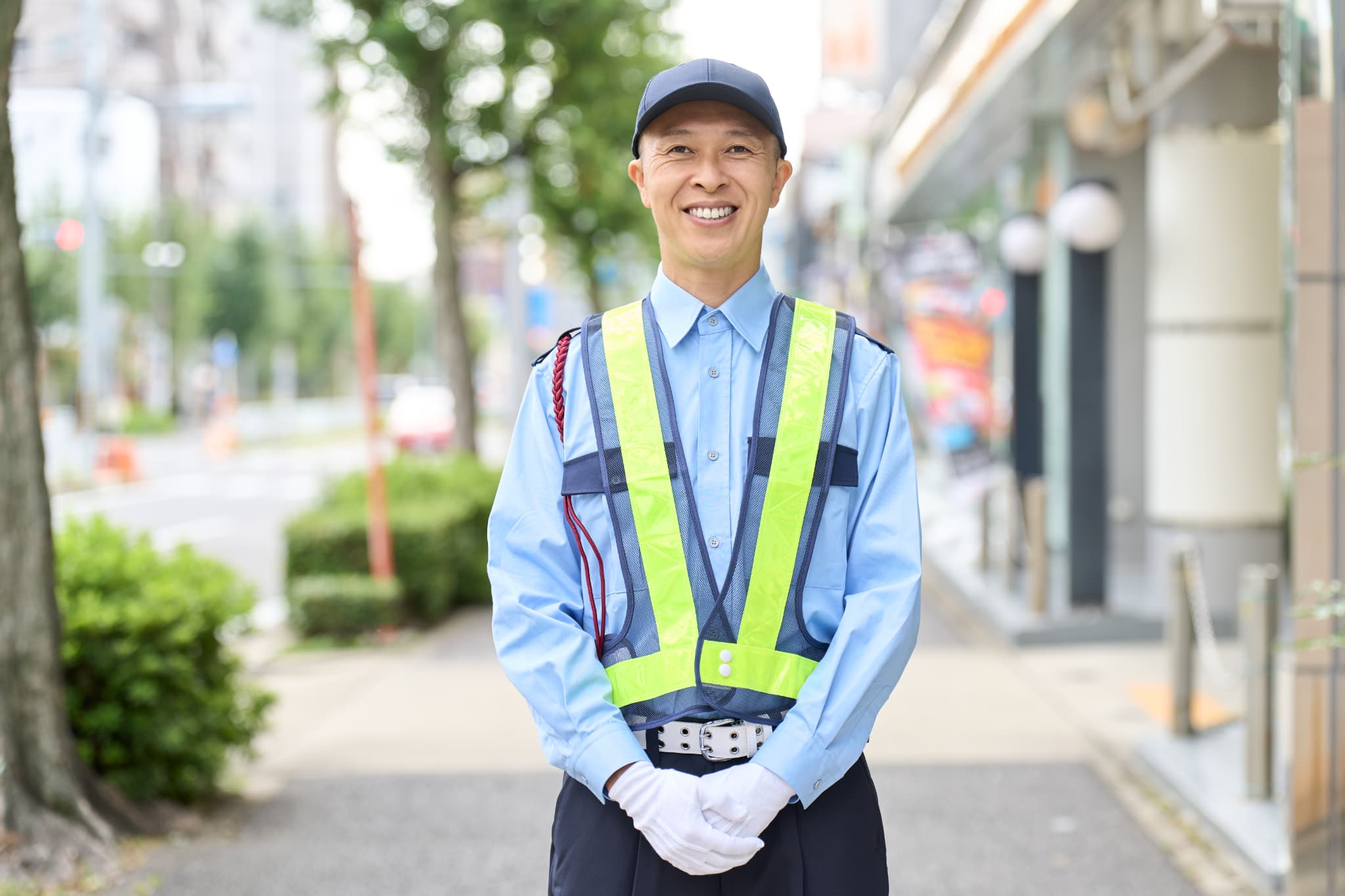 業務内容