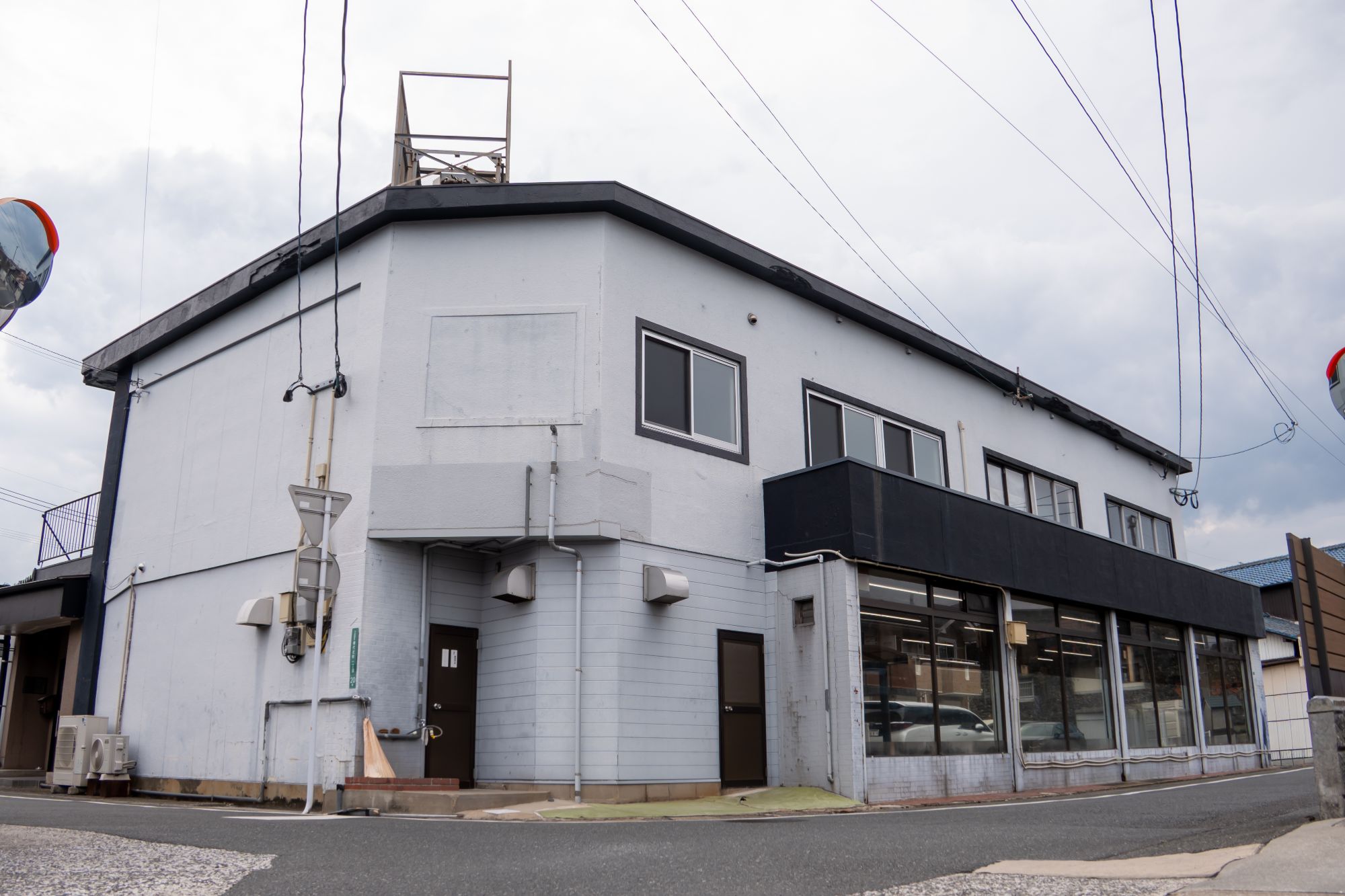 会社について