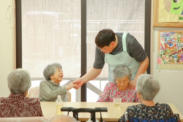 私たちについて