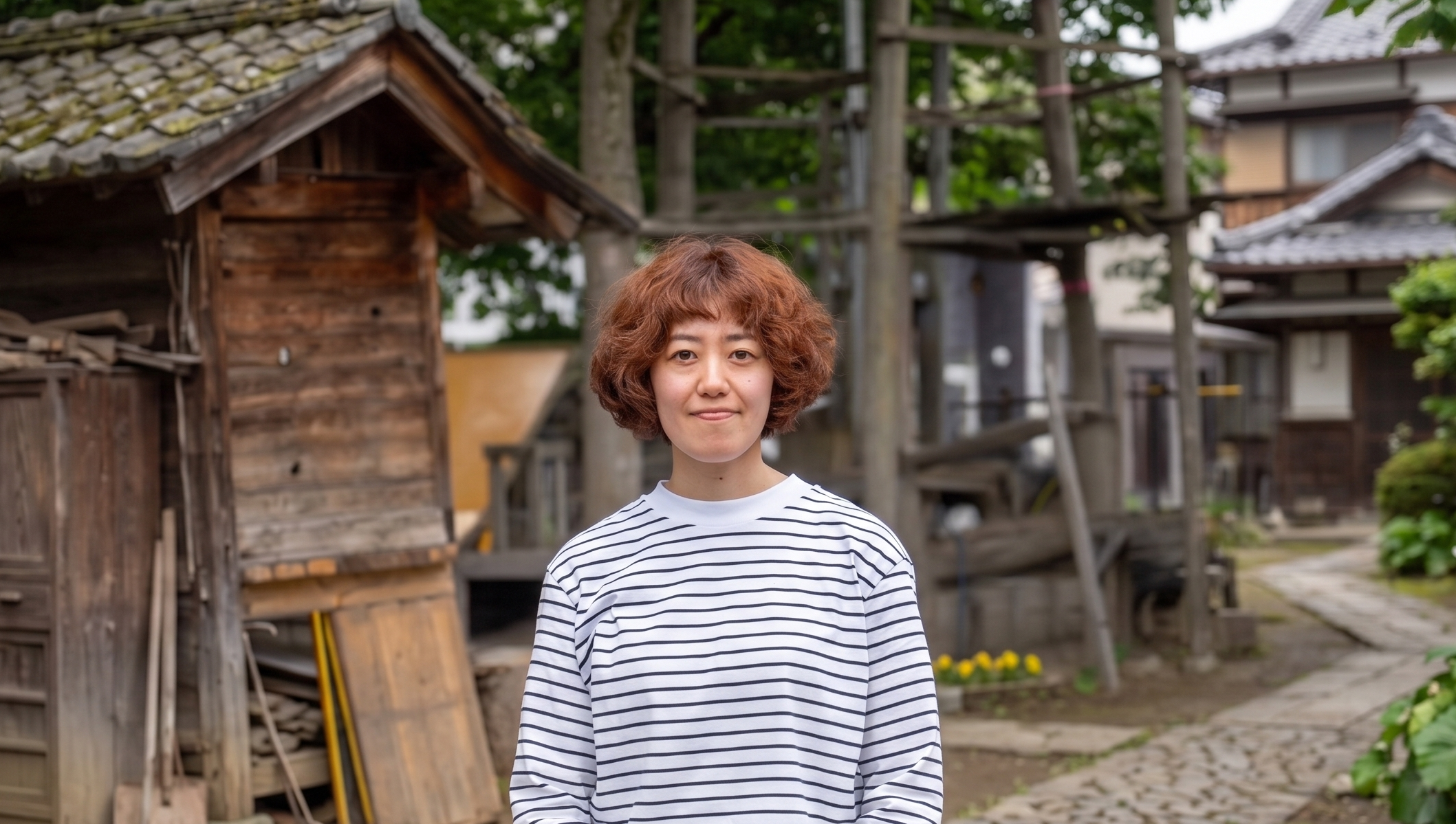 TMさん