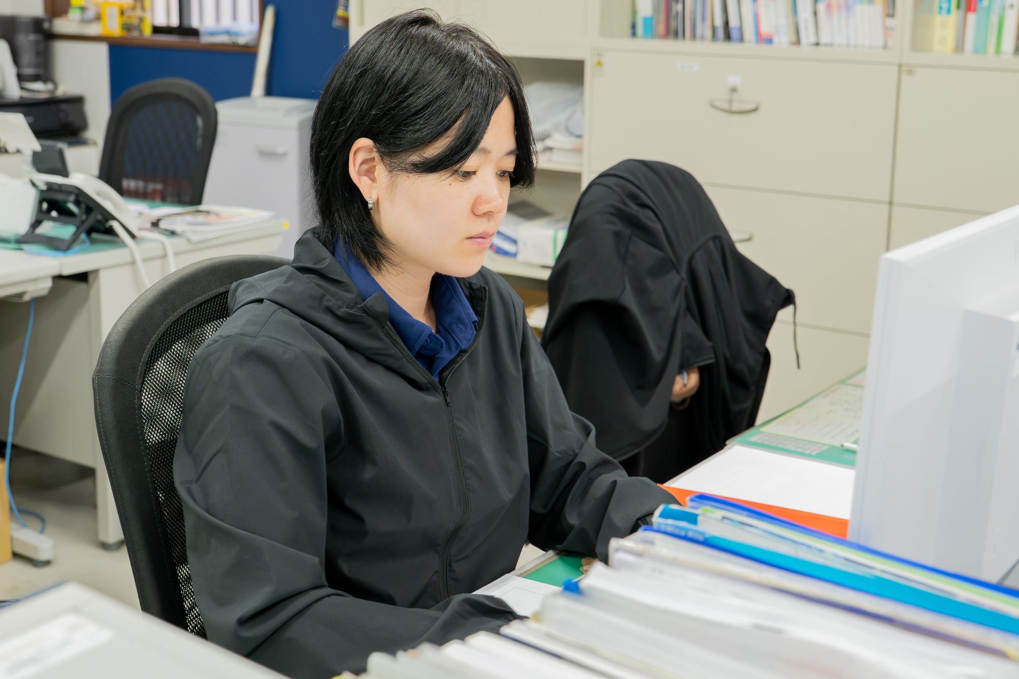 業務内容