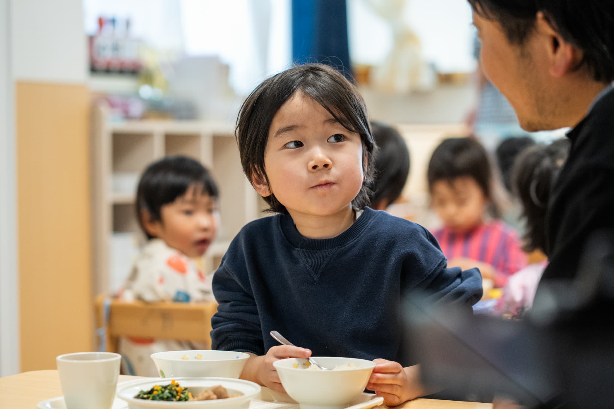 業務内容