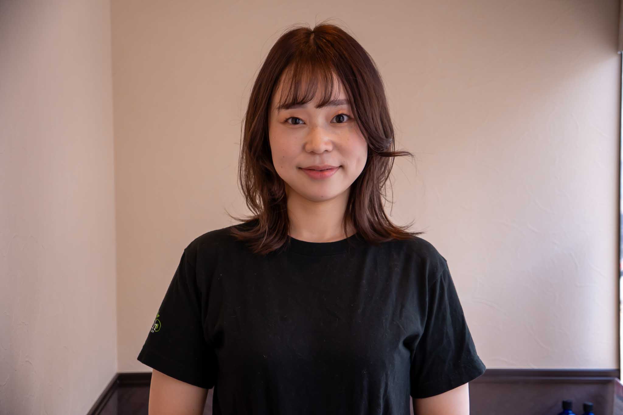 Fさん