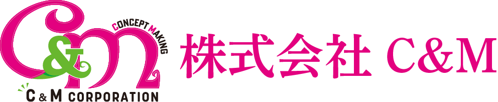 株式会社C&M