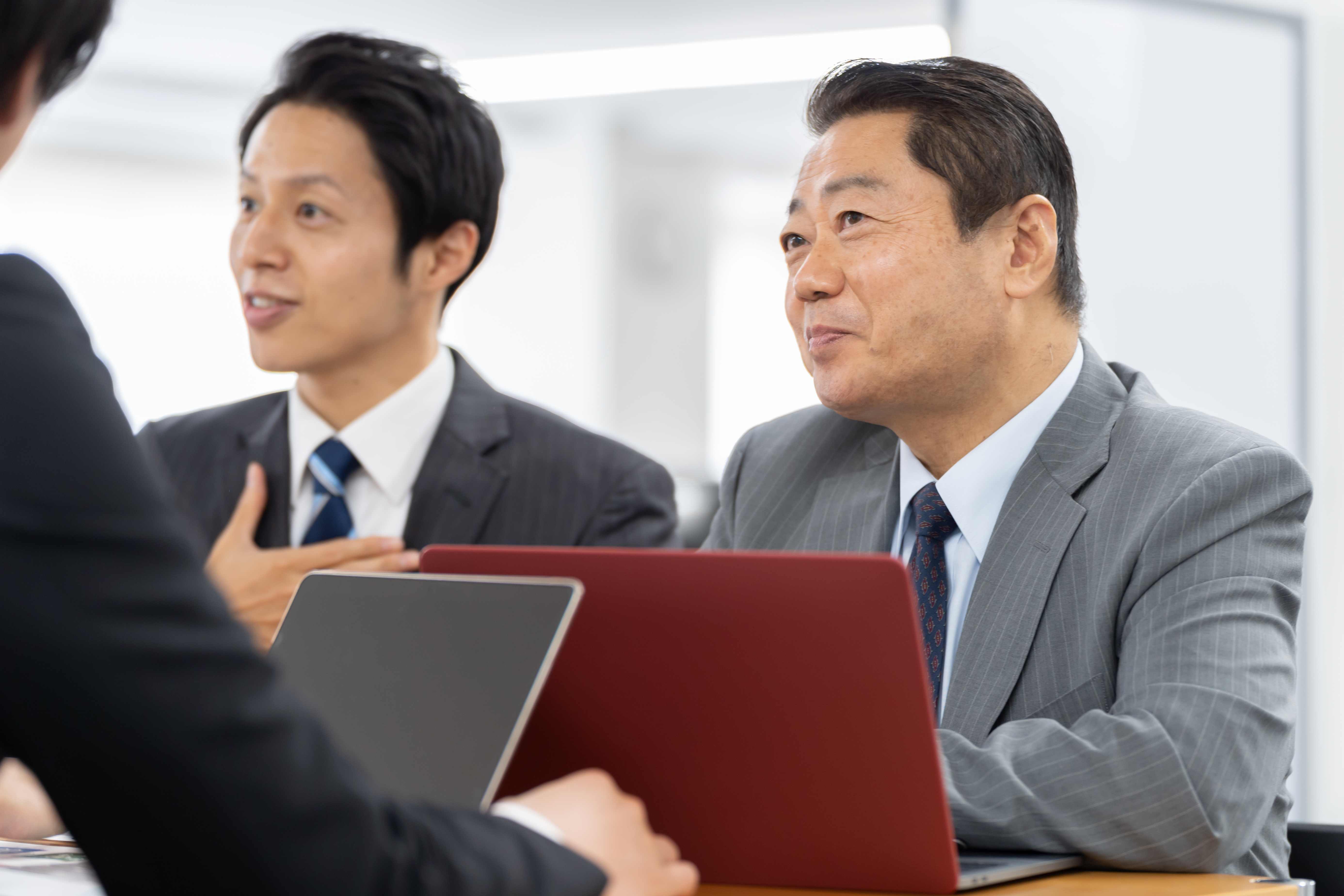 業務内容